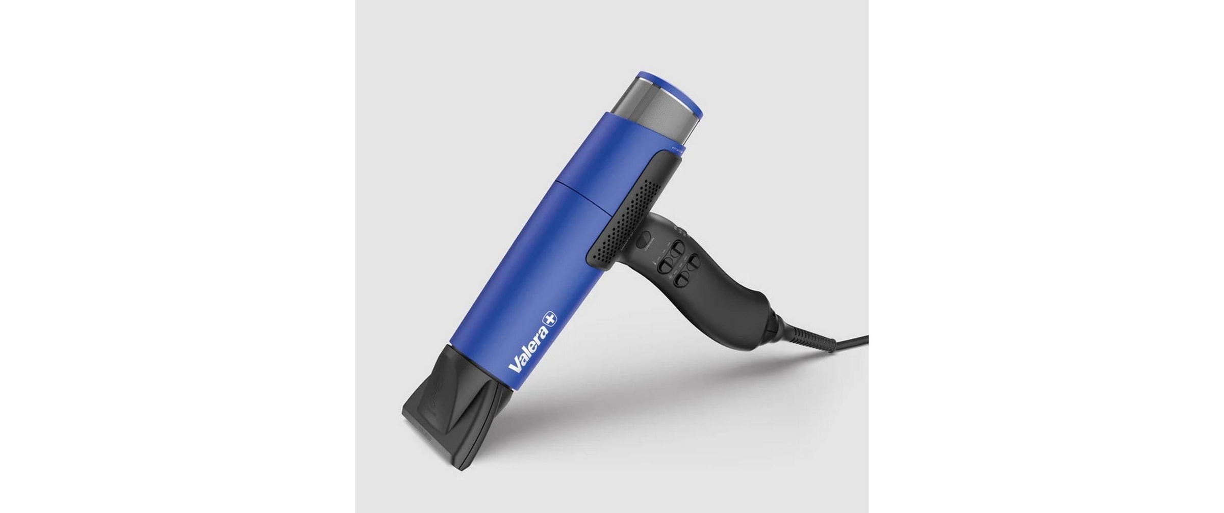 Valera Haartrockner »VanityCare AI Obsidian Blue« 2.000 W