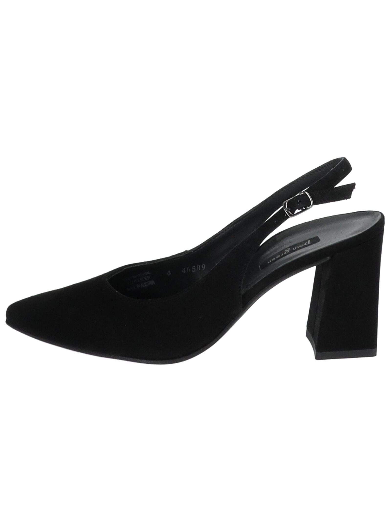 Paul Green Pumps »Paul Green Pumps Veloursleder«