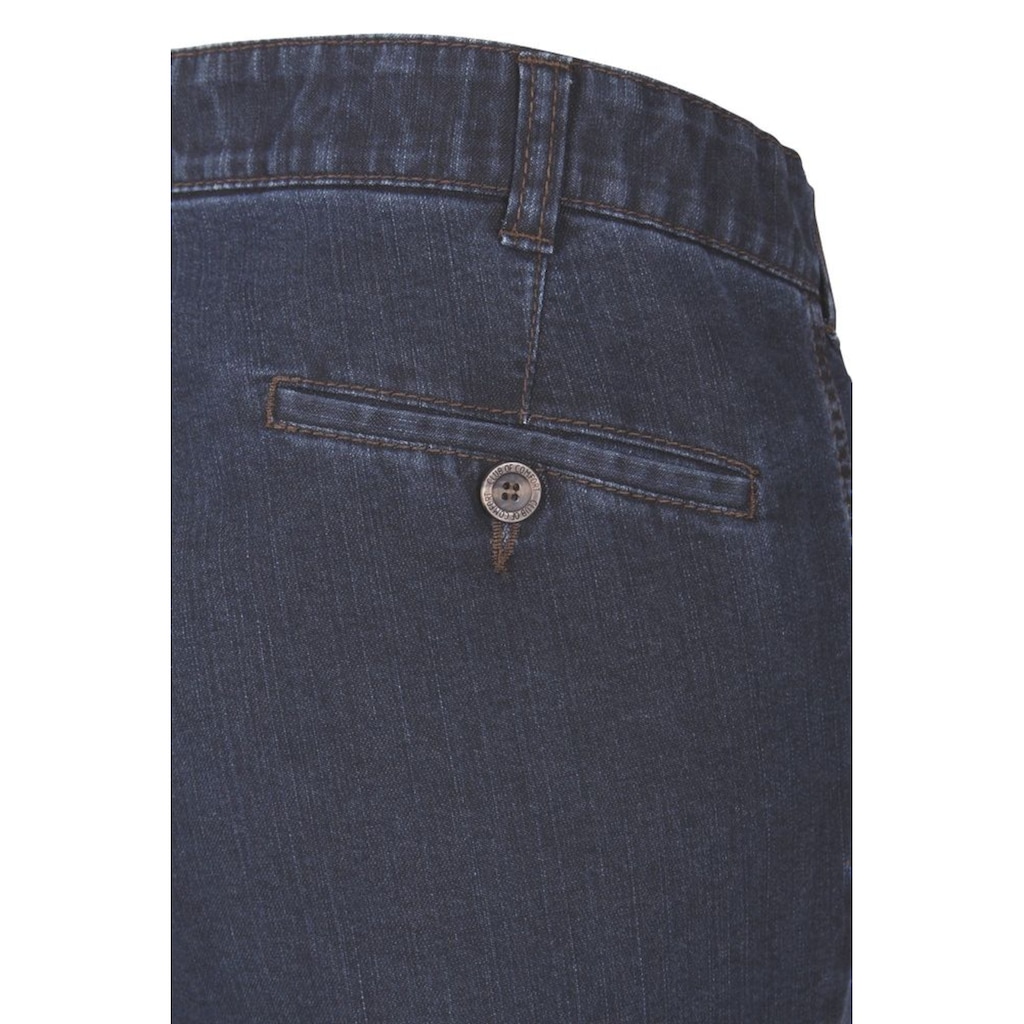 Club of Comfort Bequeme Jeans »LIAM 4631«