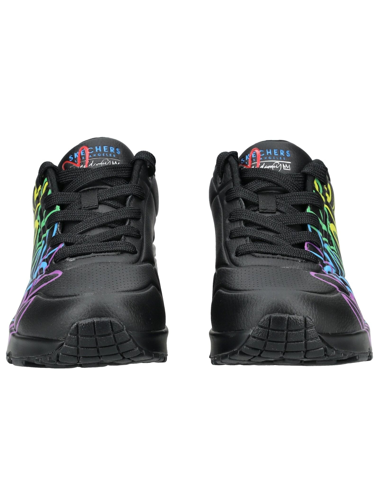 Thumbnail - Skechers Sneaker "Skechers Sneaker Lederimitat"