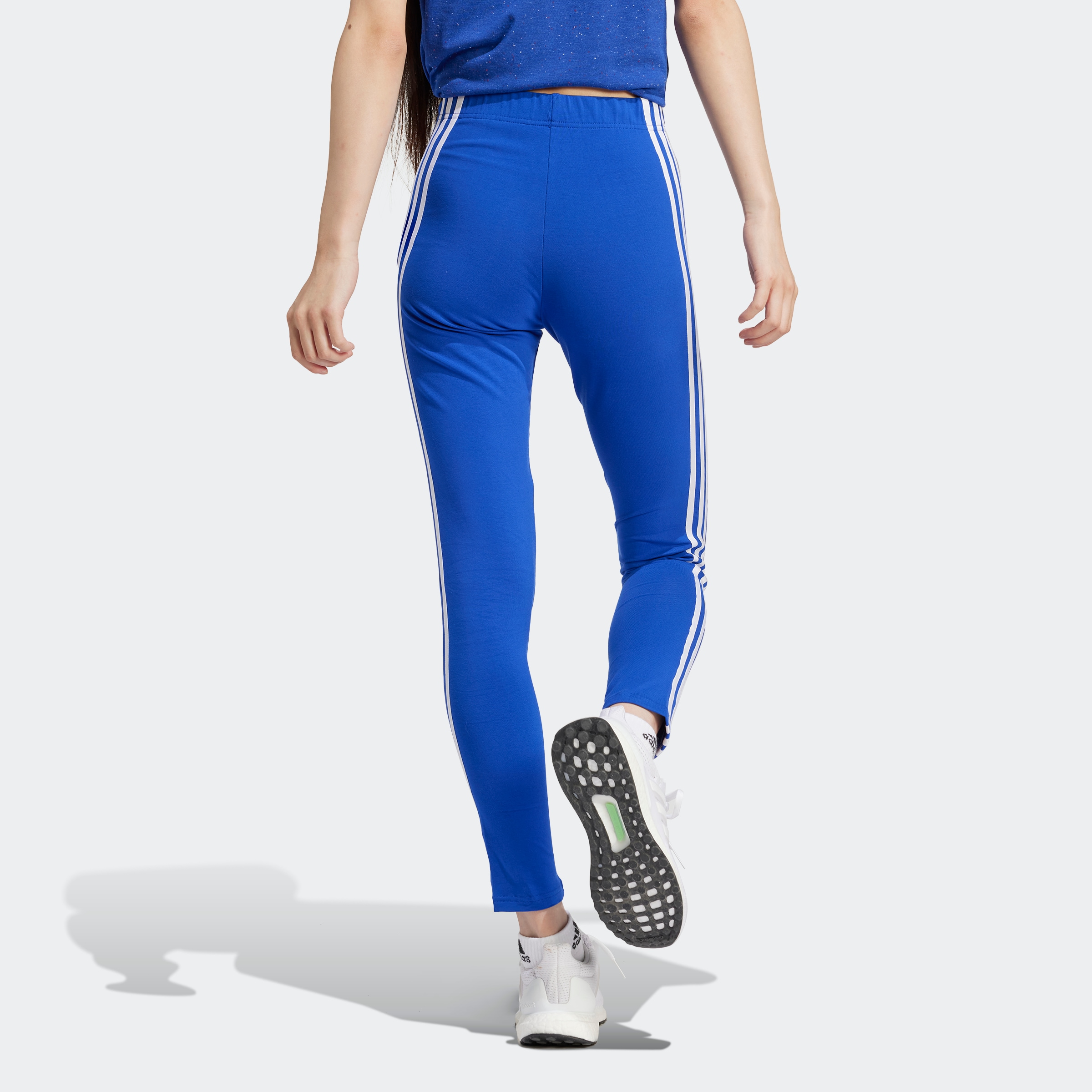 adidas Sportswear Leggings »W FI 3S LEGGING«, (1 tlg.)