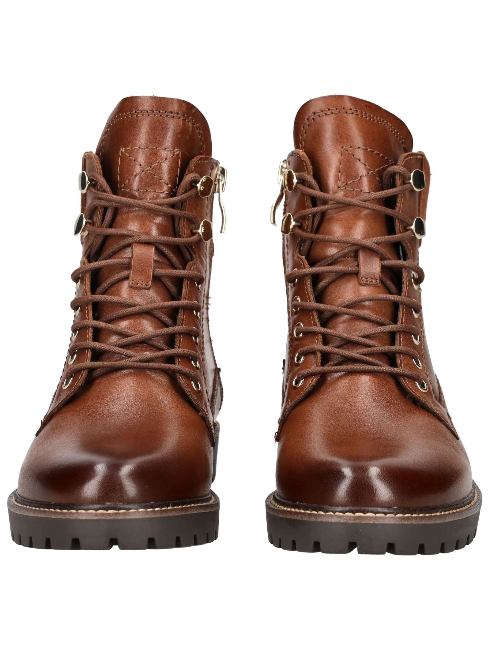 Caprice Schnürstiefelette »Caprice Stiefelette Leder«