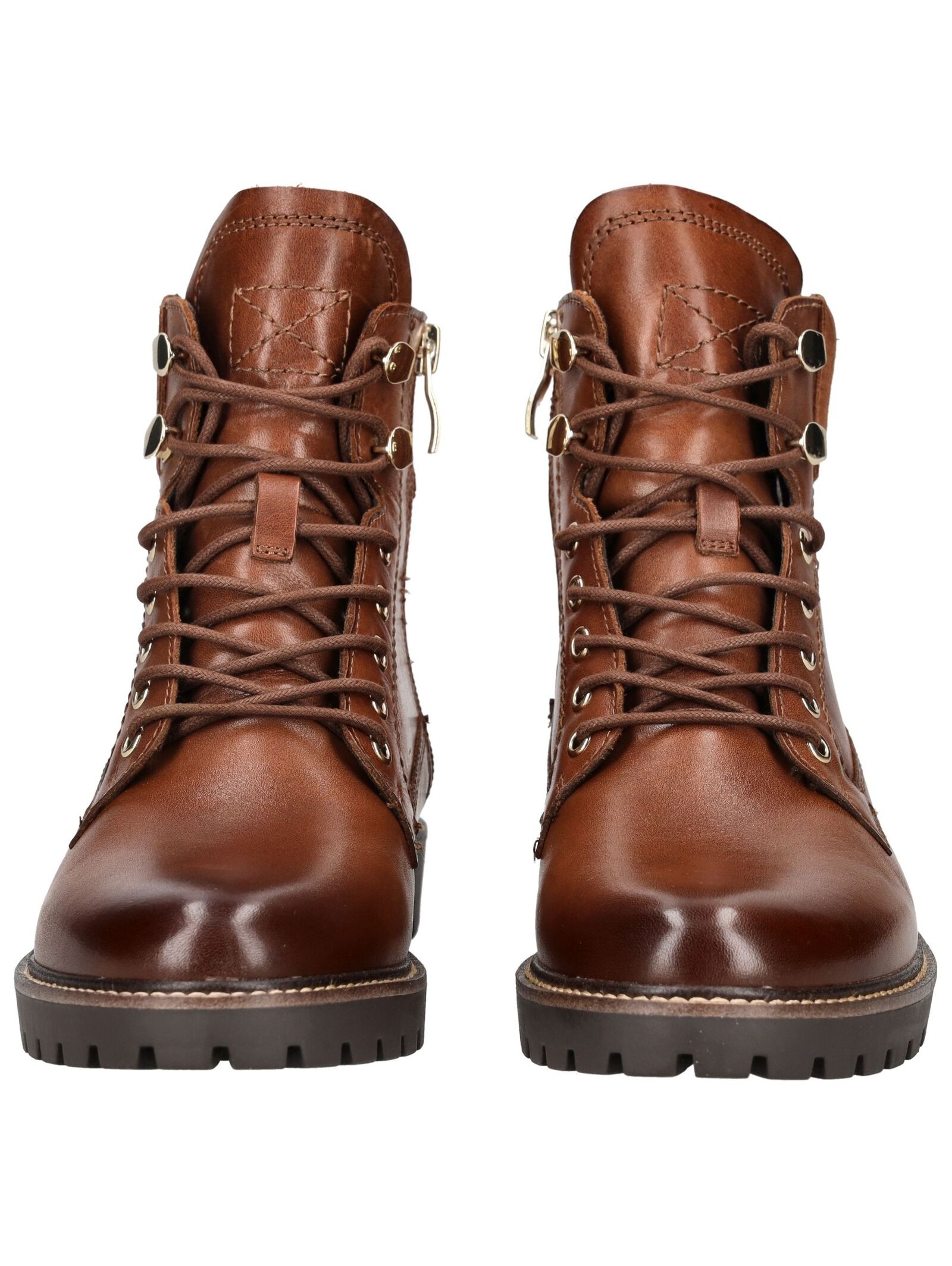 Thumbnail - Caprice Schnürstiefelette "Caprice Stiefelette Leder"