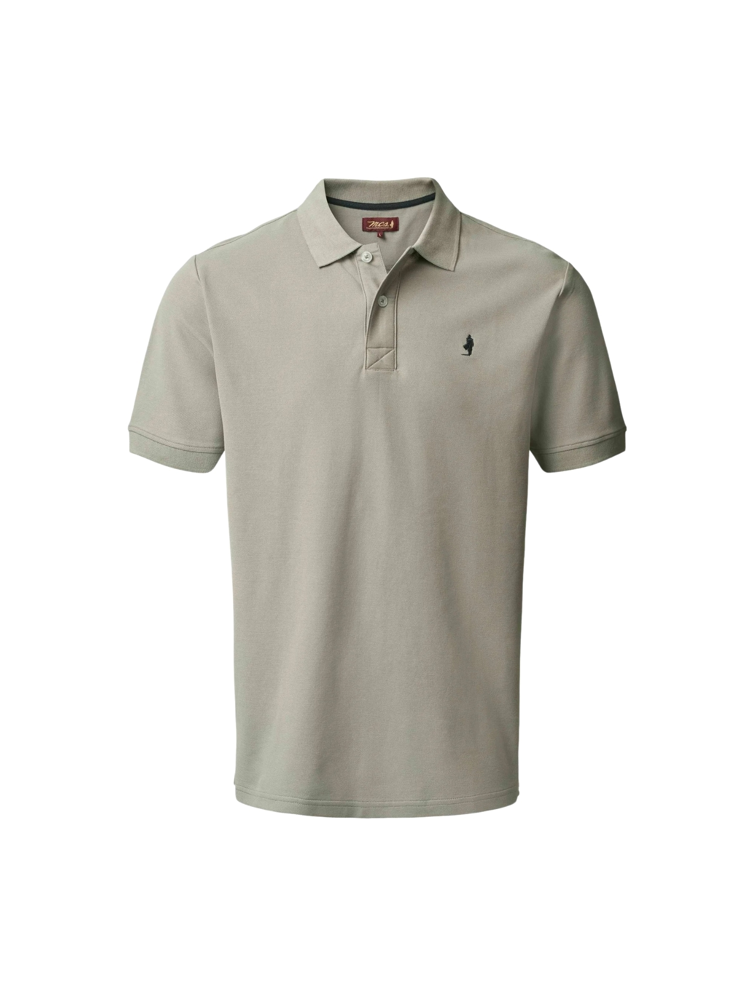 MCS "MCS Polo shirt MCHurst"