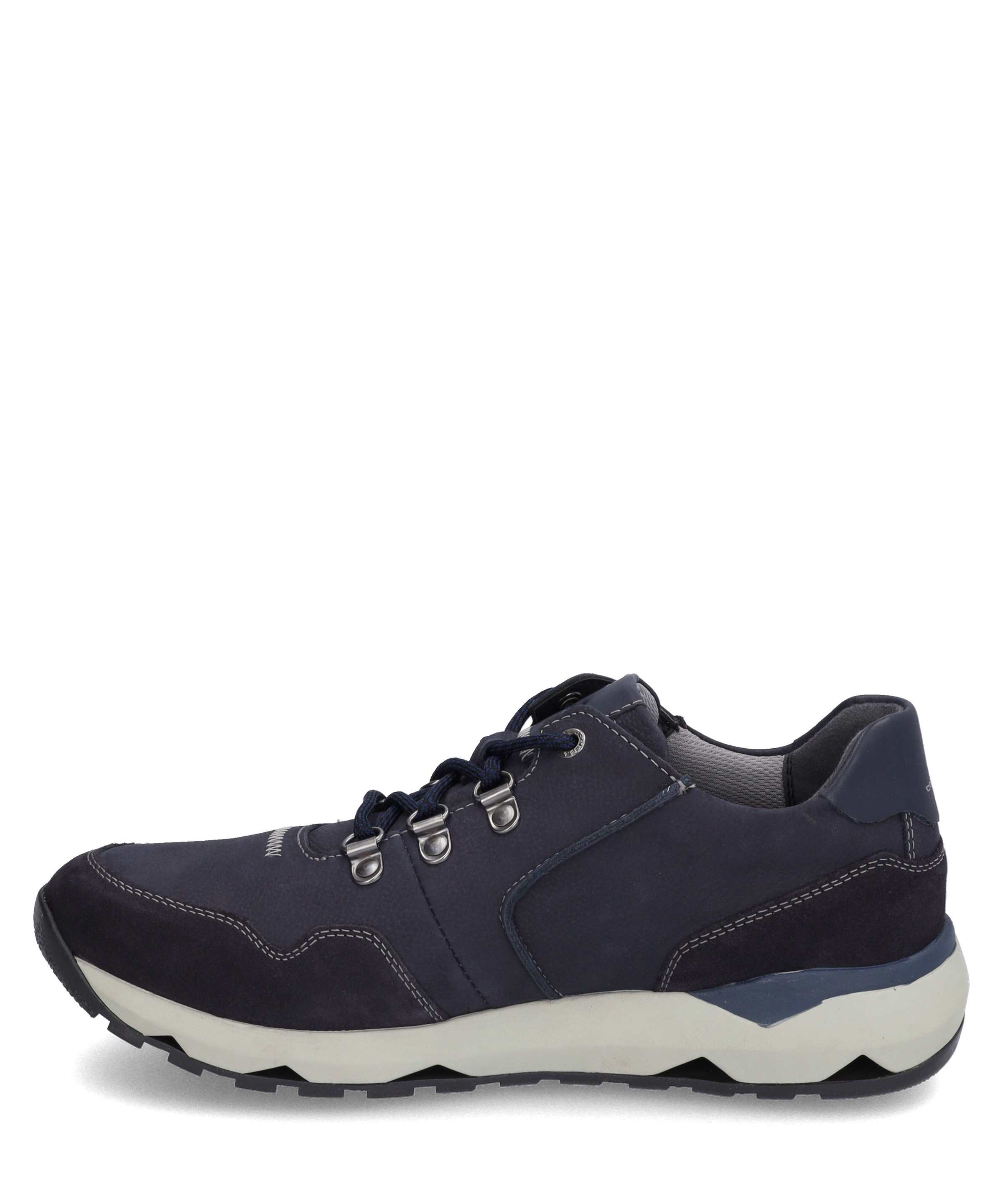 Josef Seibel Sneaker »Jeremiah 06, indigo-kombi«