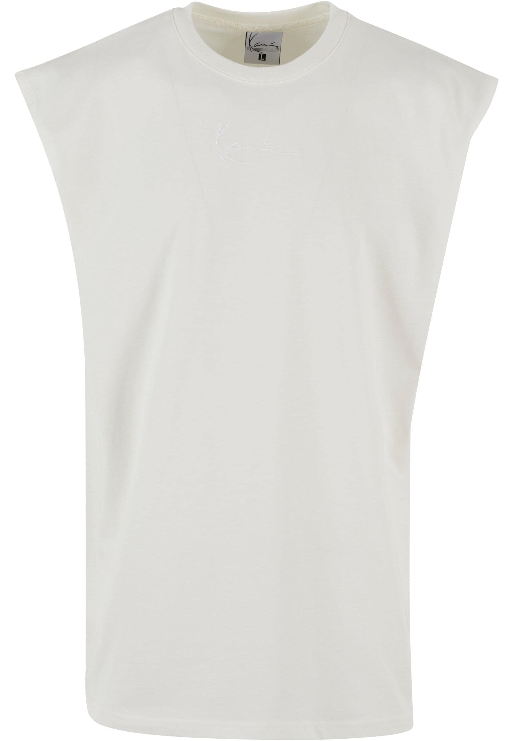 Tanktop »Karl Kani Herren«, (1 tlg.)