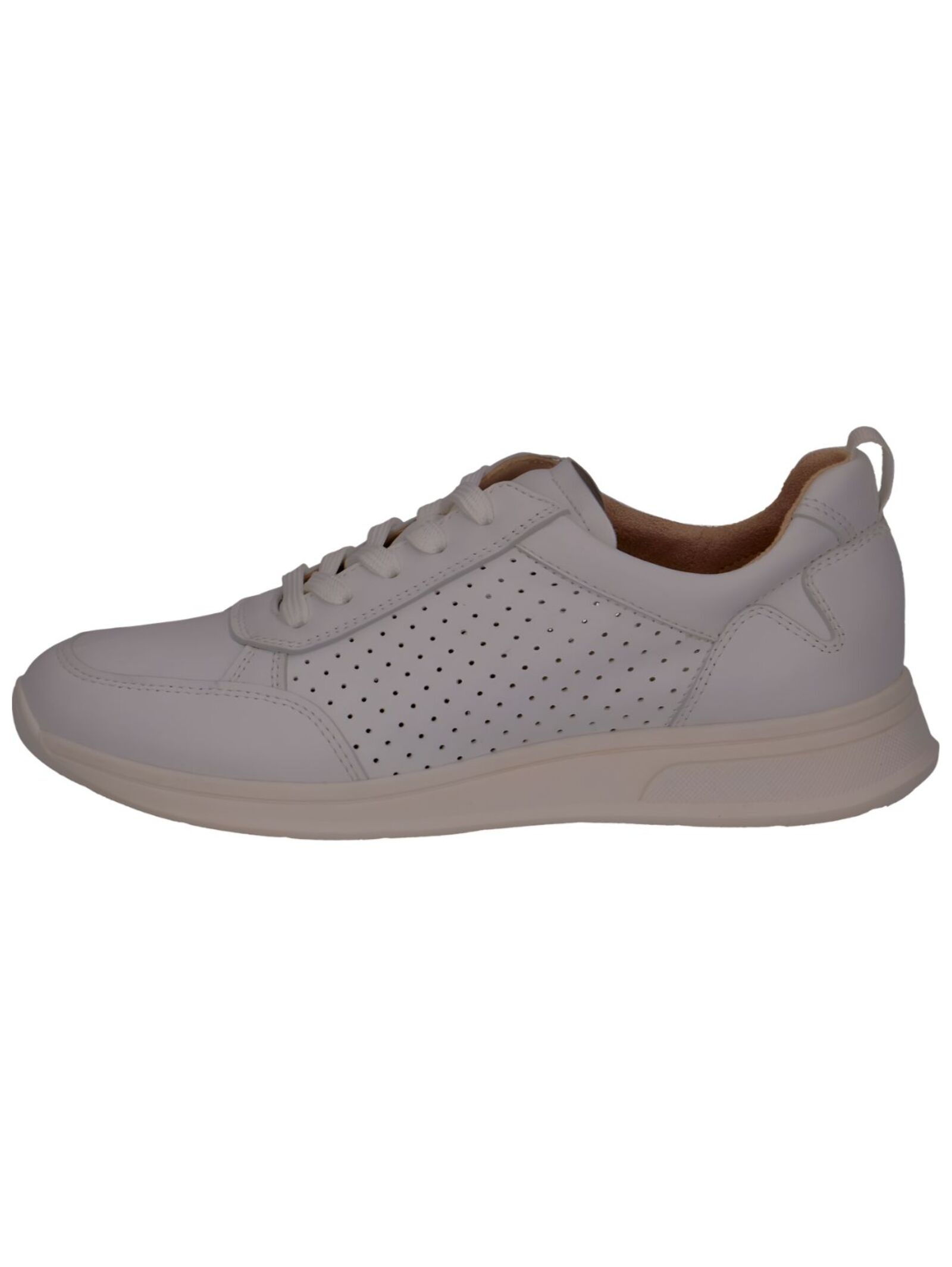 Caprice Sneaker "Caprice Sneaker Leder" günstig online kaufen