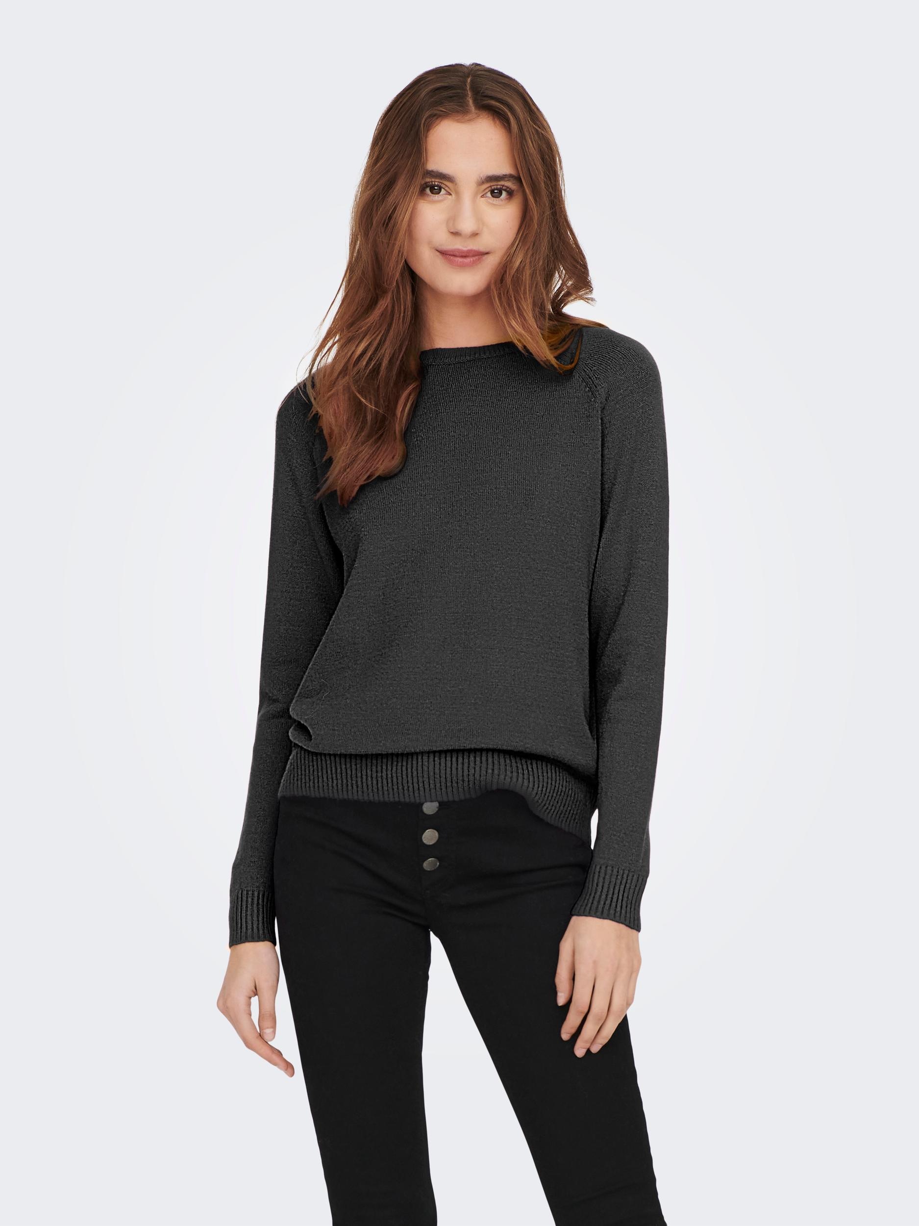  ONLY Megztinis »ONLLESLY KINGS L/S meg...