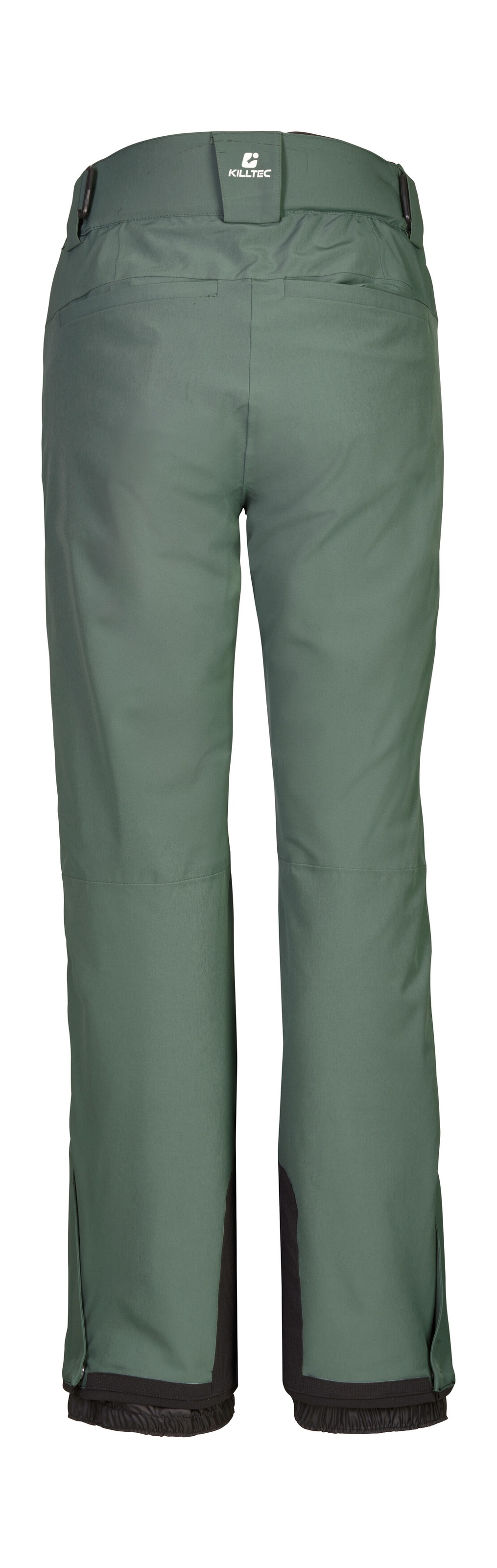 Killtec Skihose "KSW 49 WMN SKI PNTS", Wasserdichte, atmungsaktive Skihose günstig online kaufen