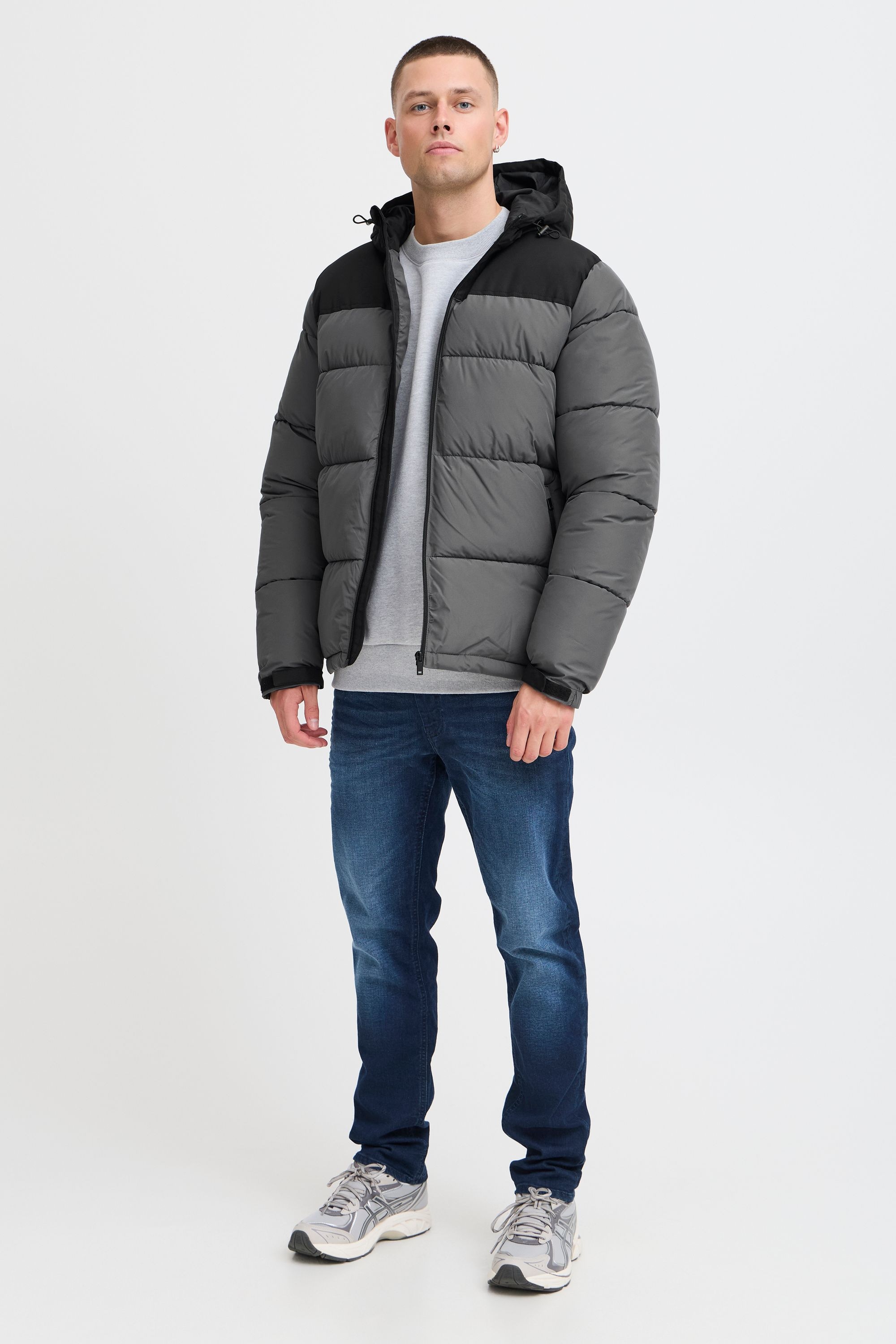 Blend Steppjacke »Steppjacke BHBANKL«
