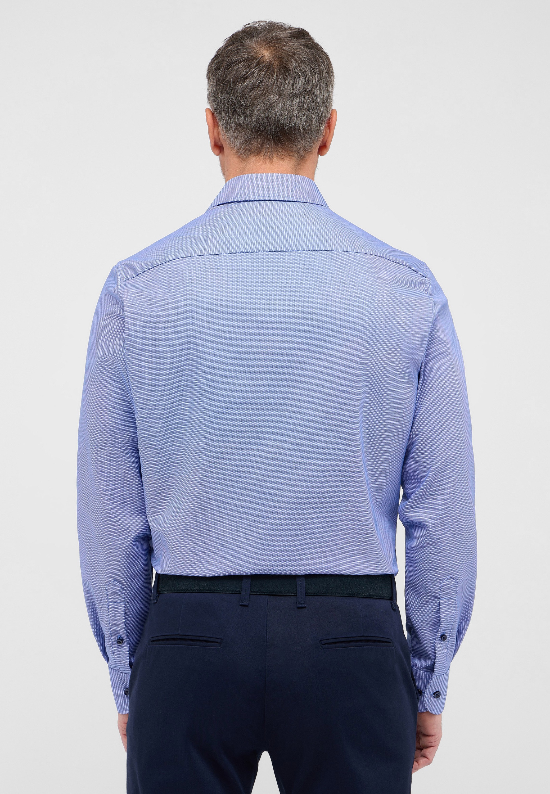 Eterna "SLIM FIT" NON IRON (bügelfrei) günstig online kaufen