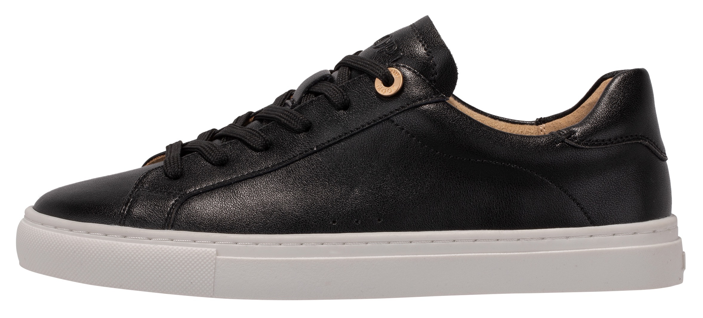 JOOP! Sneaker »tinta coralie sneaker yd6«, Freizeitschuh, Klassik-Sneaker, Halbschuh