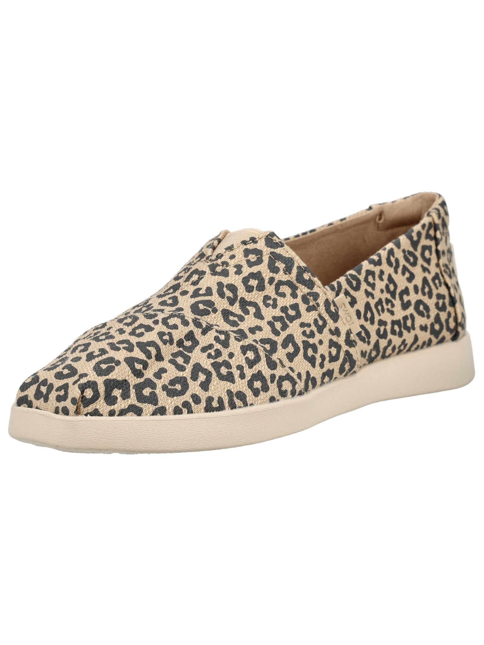 TOMS Slipper "TOMS Slipper Textil" günstig online kaufen