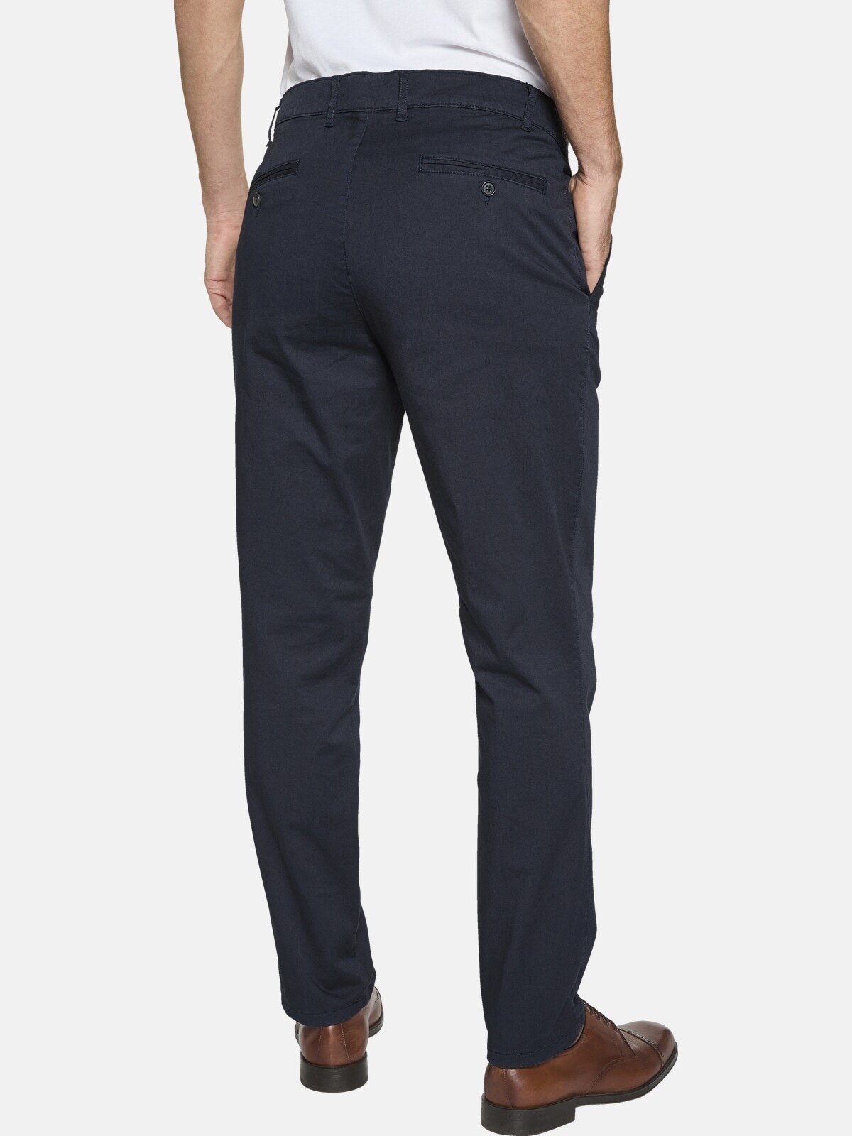 Babista Chinos »Chino DELMARIO«, (1 tlg.)