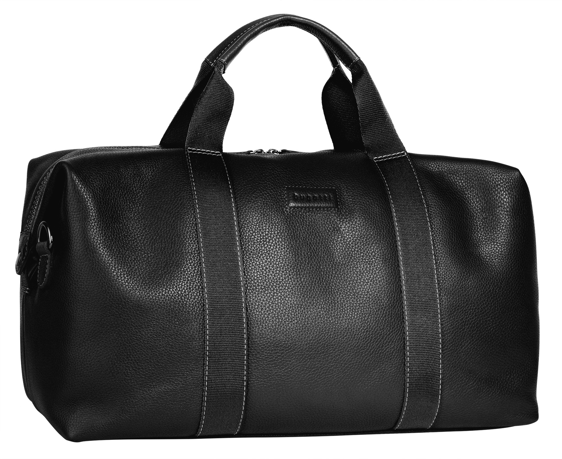 bugatti Reisetasche »ELSA«, echt Leder