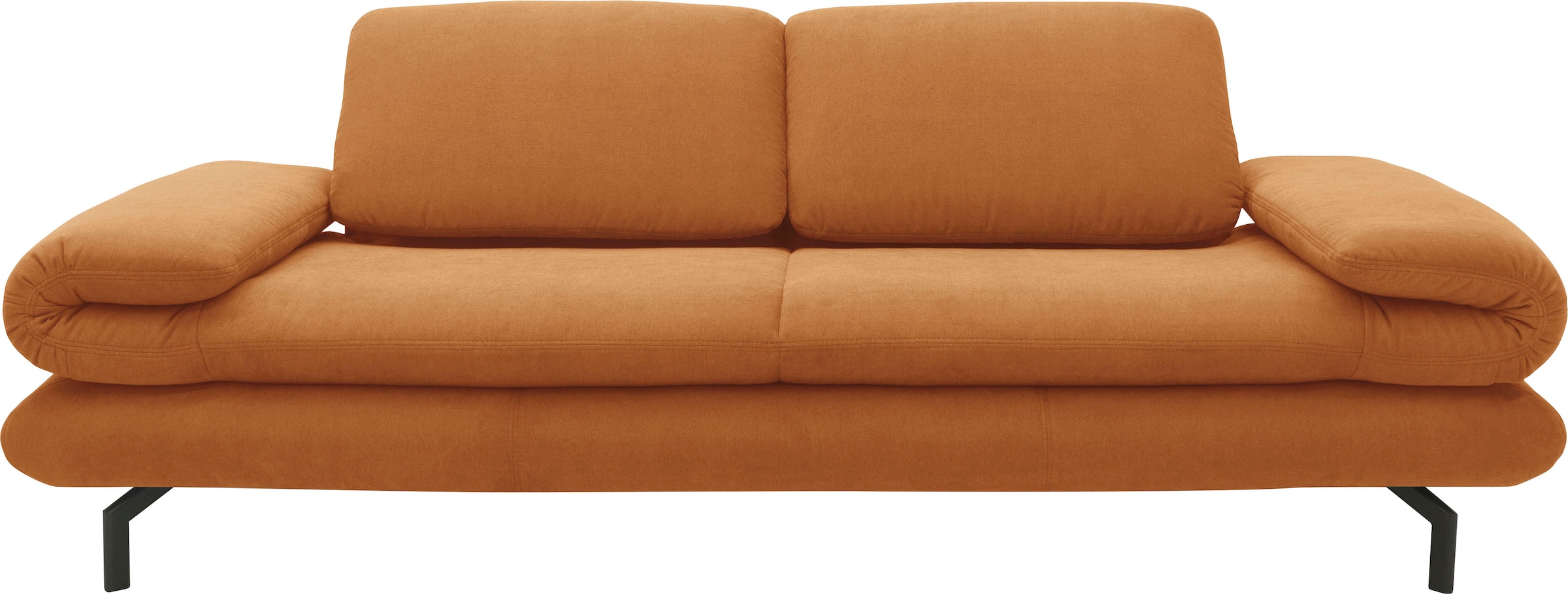 LOOKS by Wolfgang Joop 2-Sitzer "LOOKS by Wolfgang Joop 2-Sitzer-Sofa >>LOO günstig online kaufen