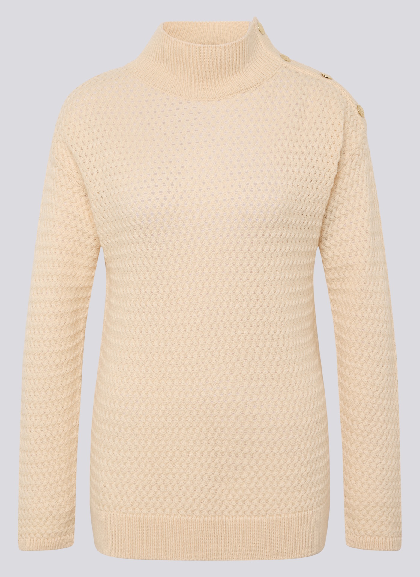 Rabe Strickpullover »Pullover«