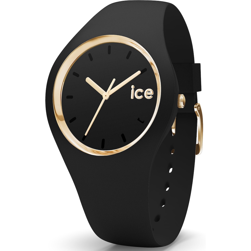 ice-watch Quarzuhr »ICE glam, 000982«