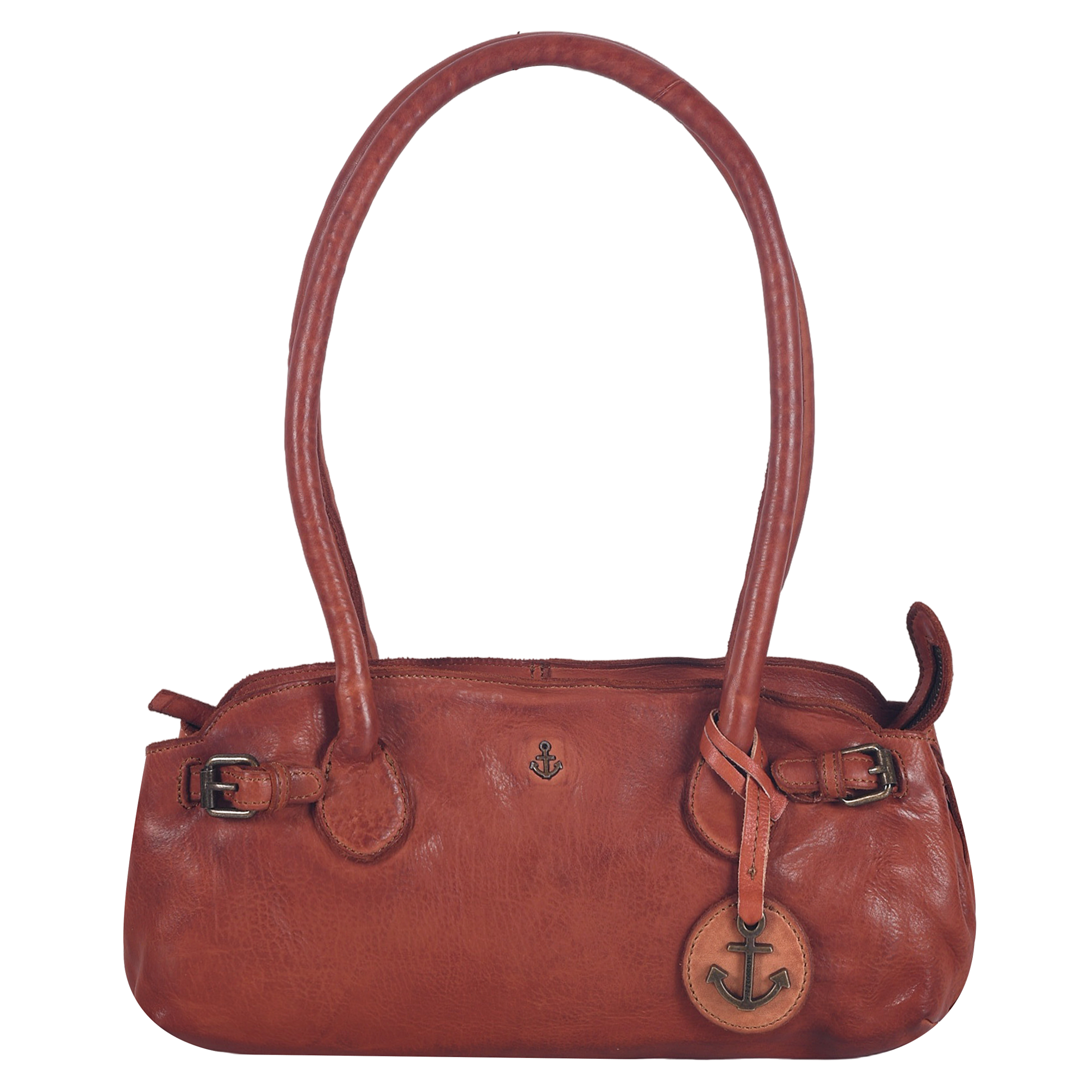 HARBOUR 2nd Handtasche mit dekorativem Anhänger