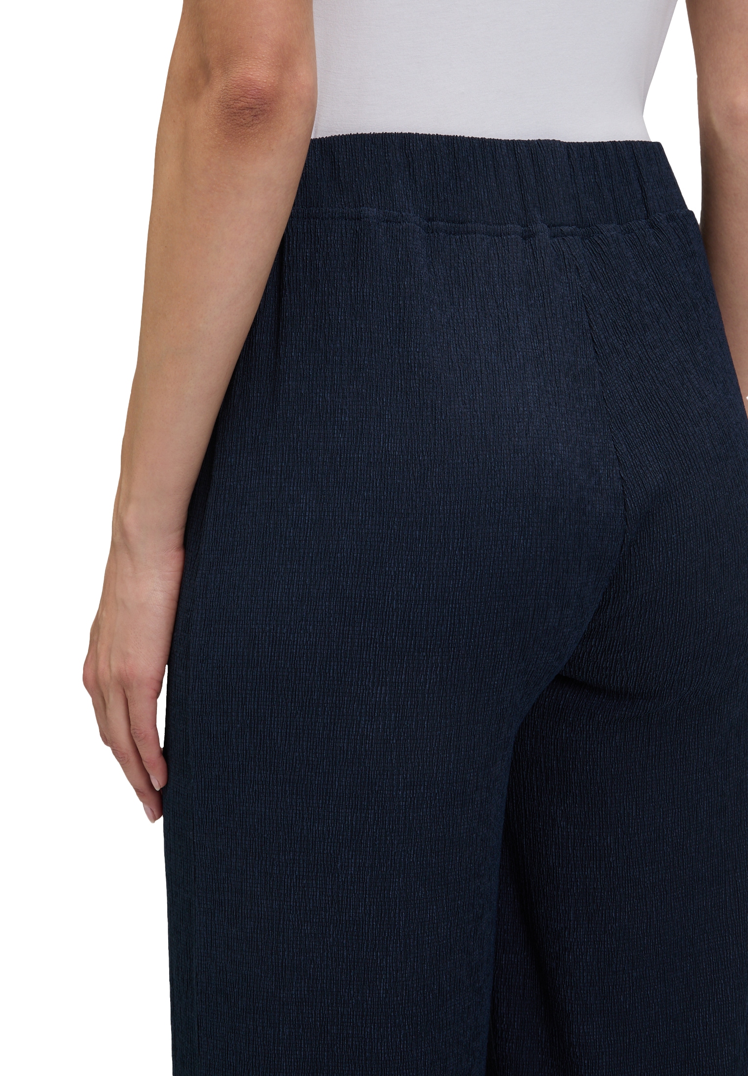 Betty Barclay Culotte »Betty Barclay Culotte mit Gummizug«