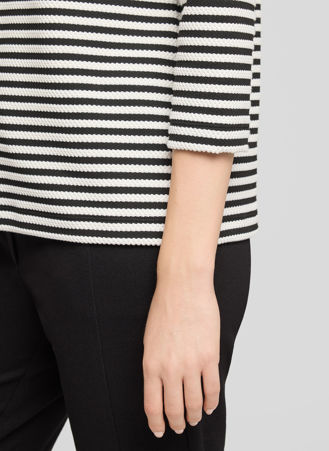 Rabe Print-Shirt »T-Shirt«