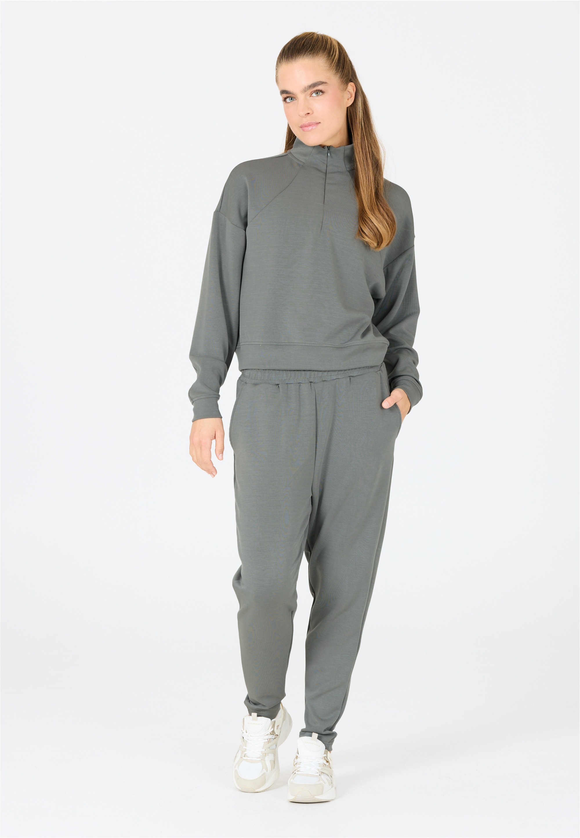 ENDURANCE Sporthose »Jade«, aus superweicher Materialmischung