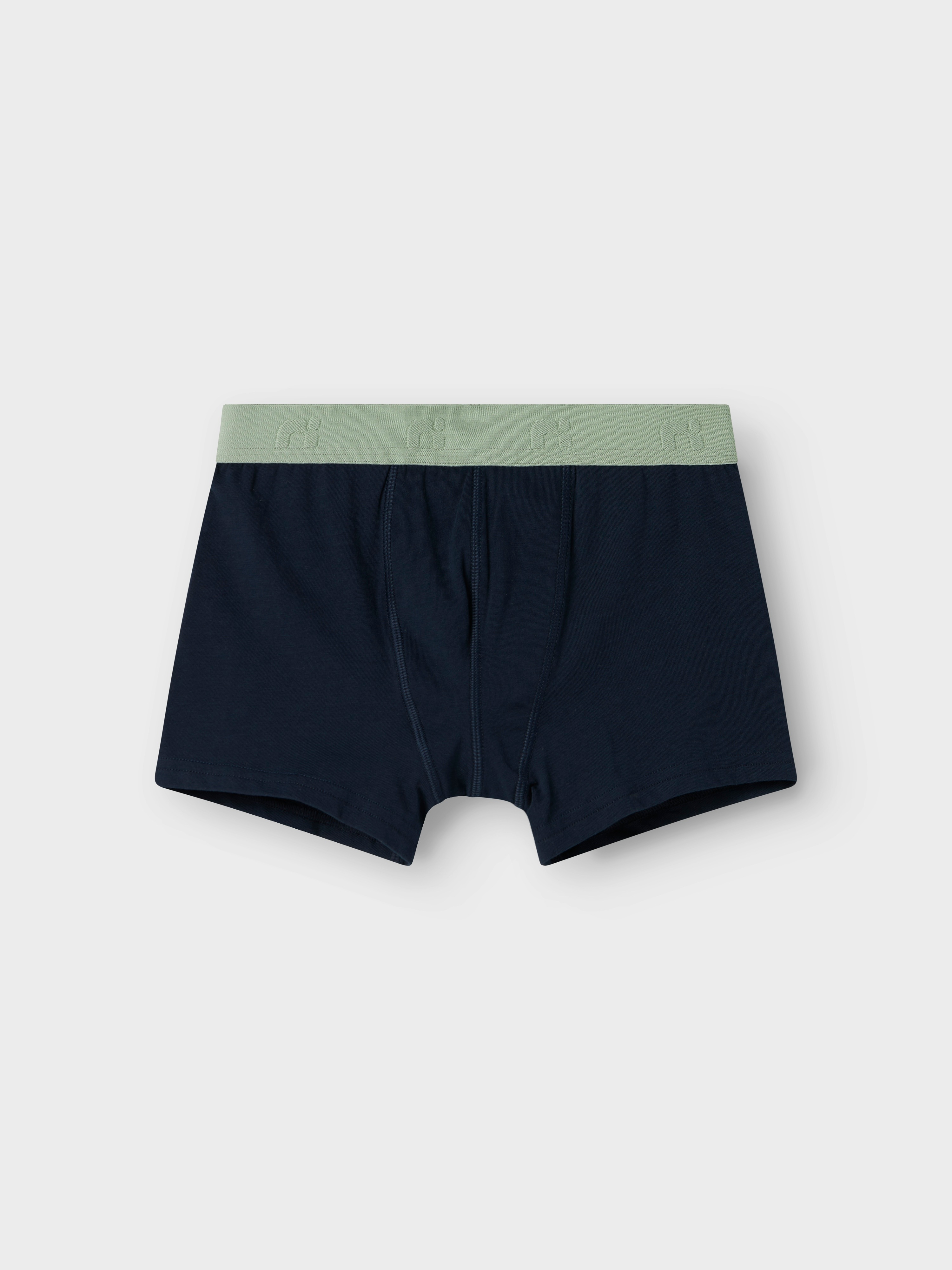 Thumbnail - Name It Trunk "NKMBOXER 3P SAPPHIRE GAME NOOS", (Packung, 3 St.)