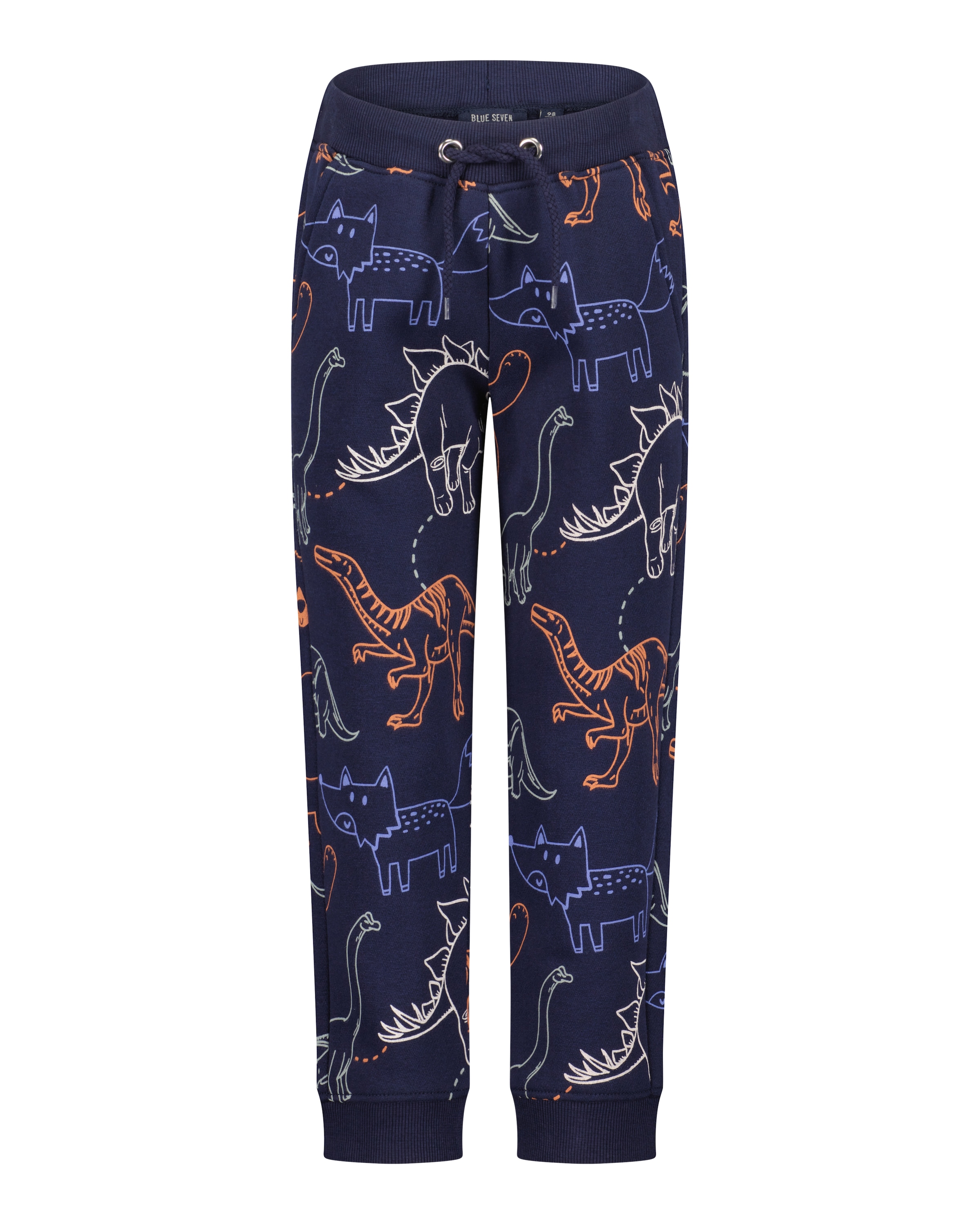 Blue Seven Sweathose "Jogginghose"