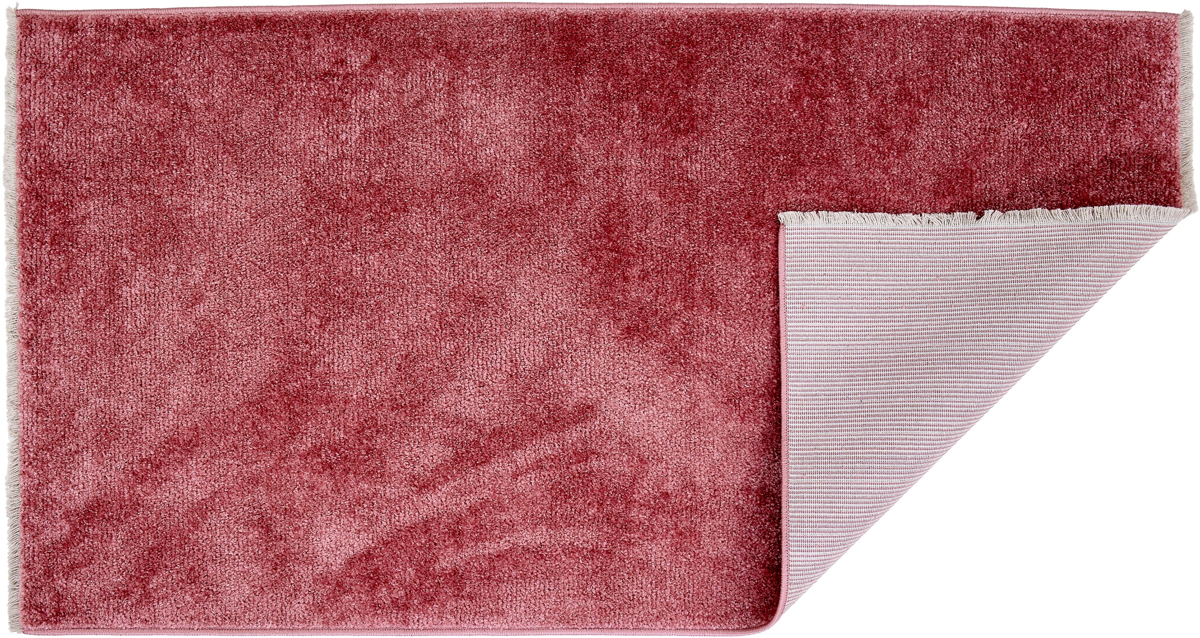 ASTRA Teppich »Stevie 250«, rechteckig, 9 mm Höhe, weicher Kurzflor, gewebt, Wohnzimmer, Schlafzimmer