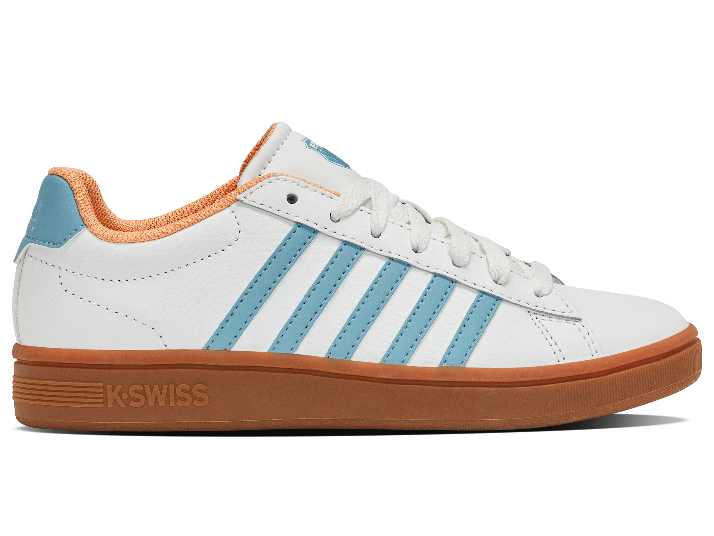 K-Swiss Sneaker »Court Tiebreak II«