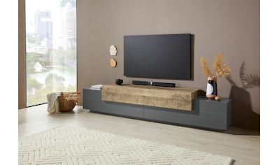 TV-Board »Coro«, Breite ca. 240 cm