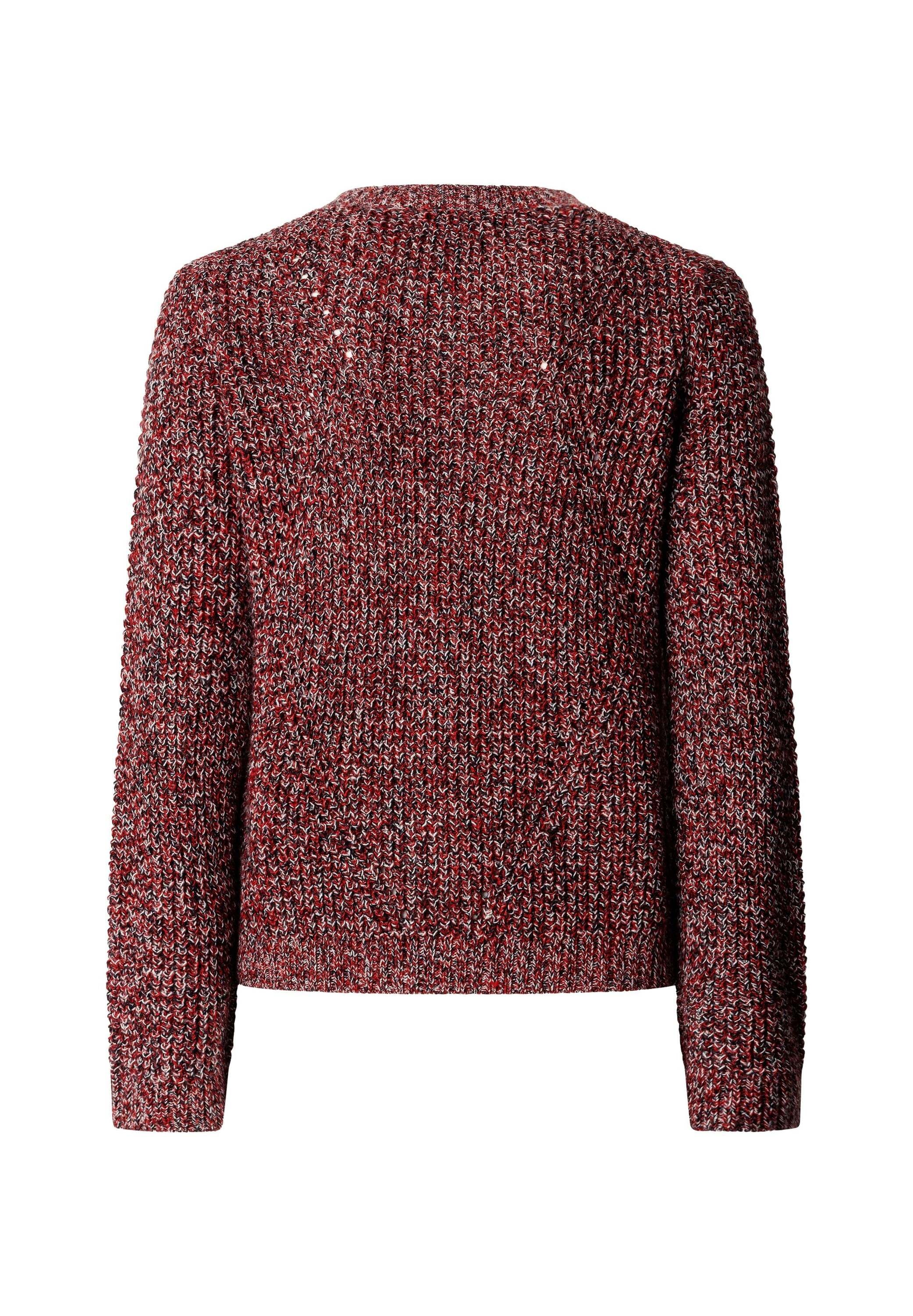 Pepe Jeans Strickpullover »cardigan ARIELA CARDIGAN«