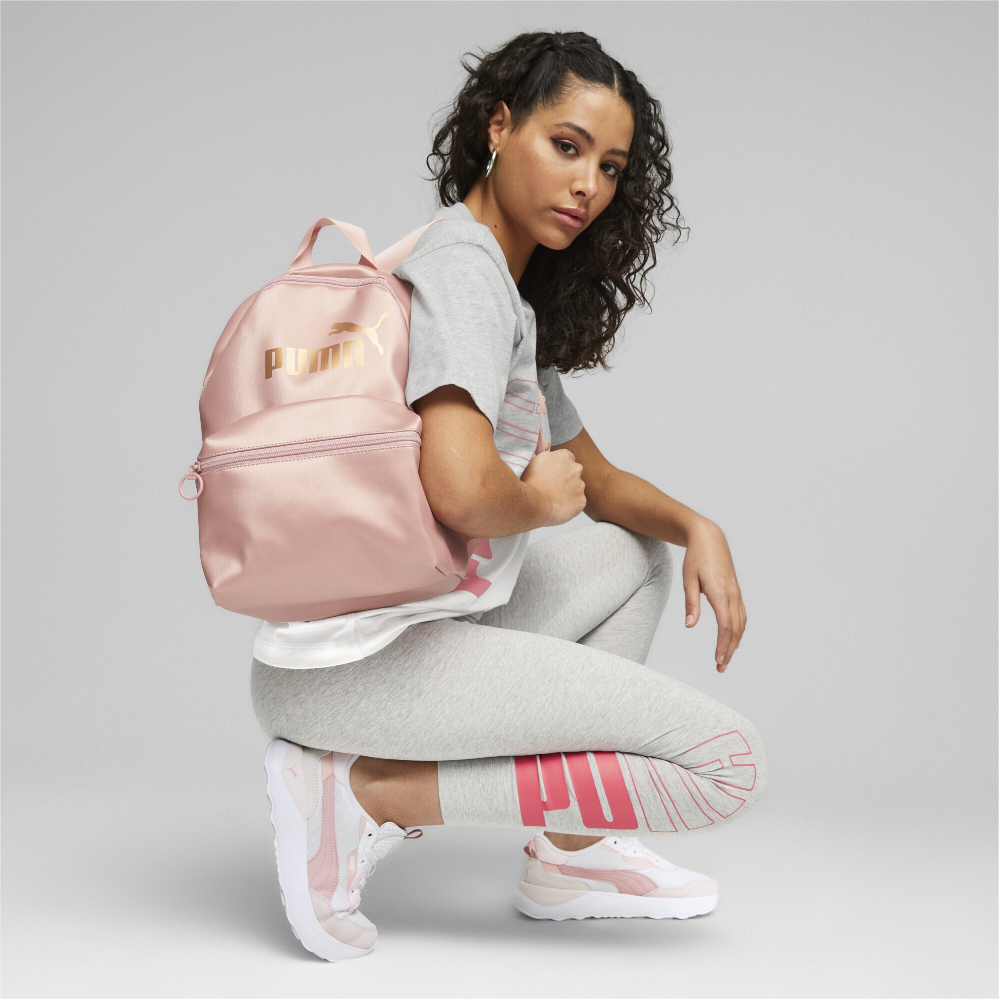 PUMA Rucksack »Core Up Rucksack Damen«