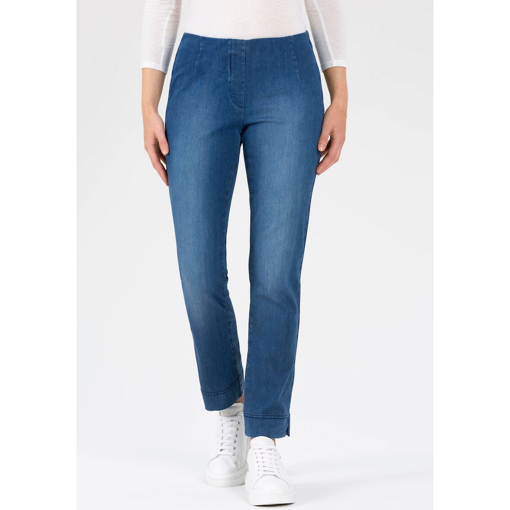 Stehmann Ankle-Jeans »Ina«