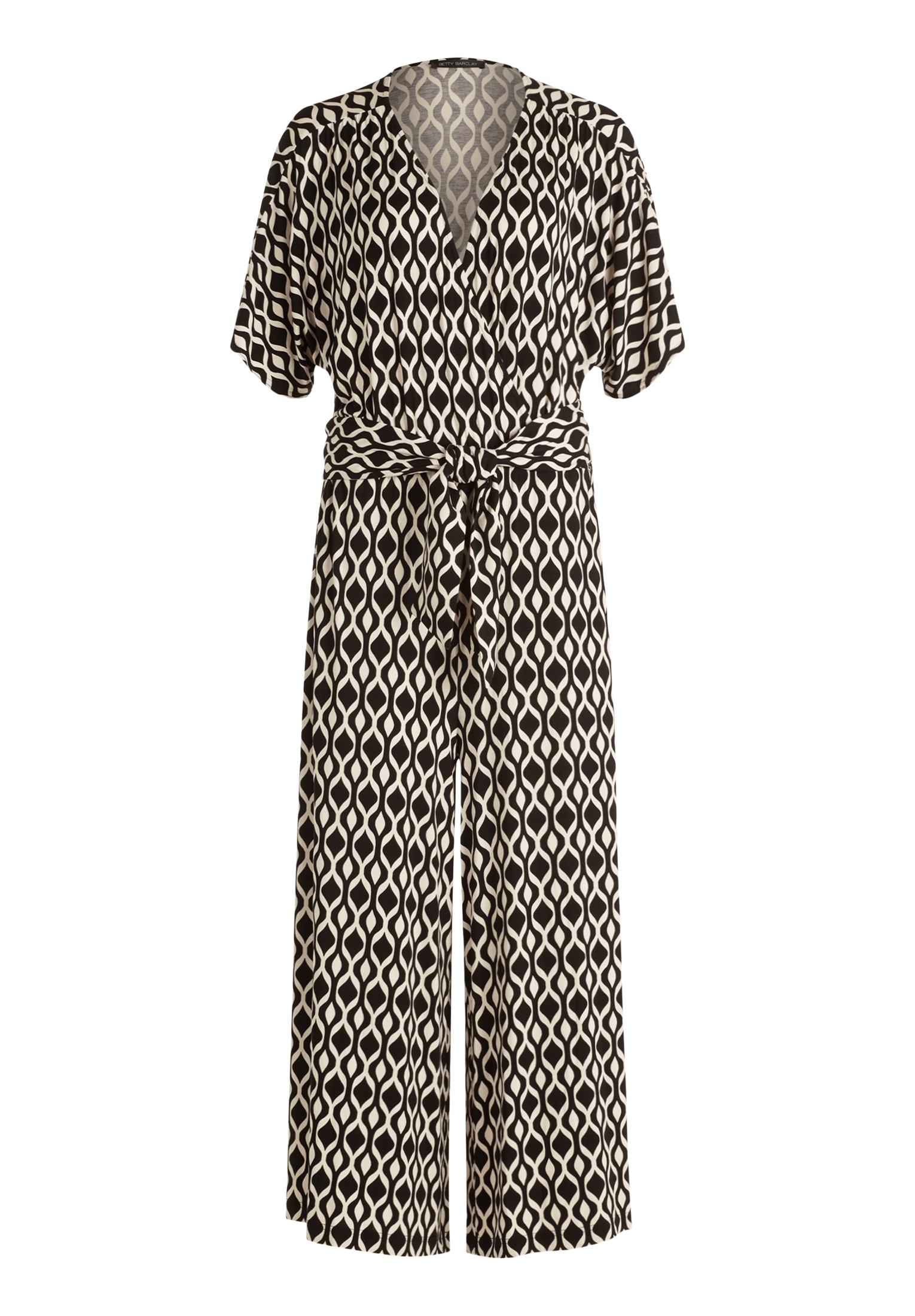 Betty Barclay Overall »Damen mit Eingrifftaschen« 1