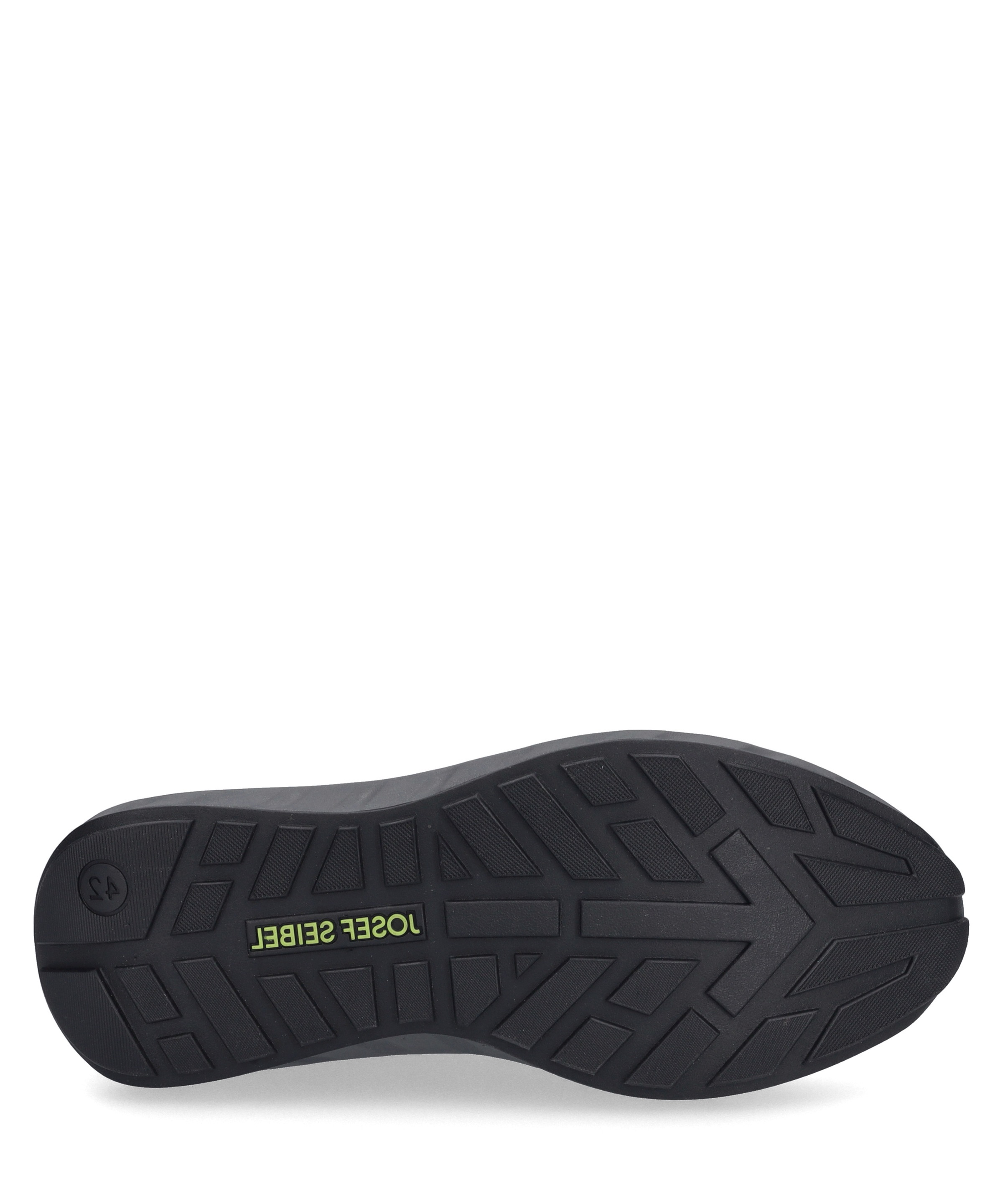 Josef Seibel Sneaker »Cameron 52, titan«