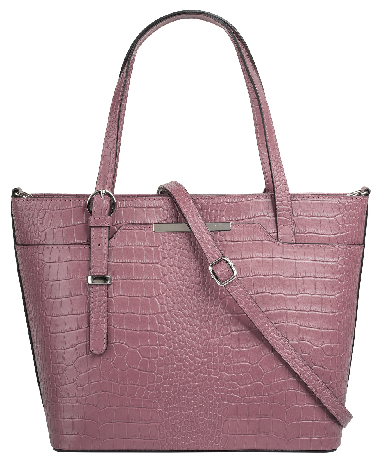Cluty echt Leder, Made in Italy
