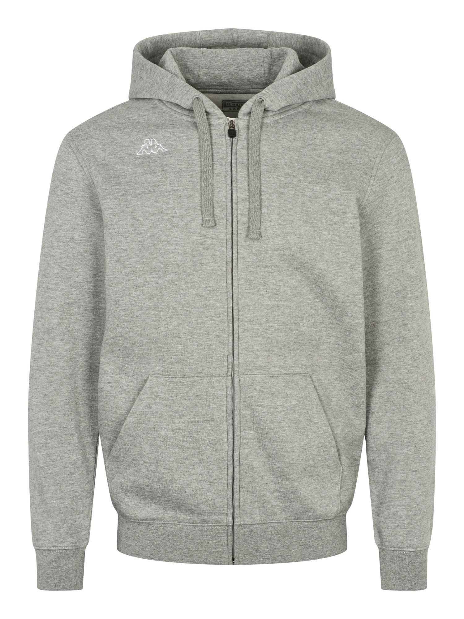 Kappa Strickpullover »Kappa Sweater Logo Truxo«