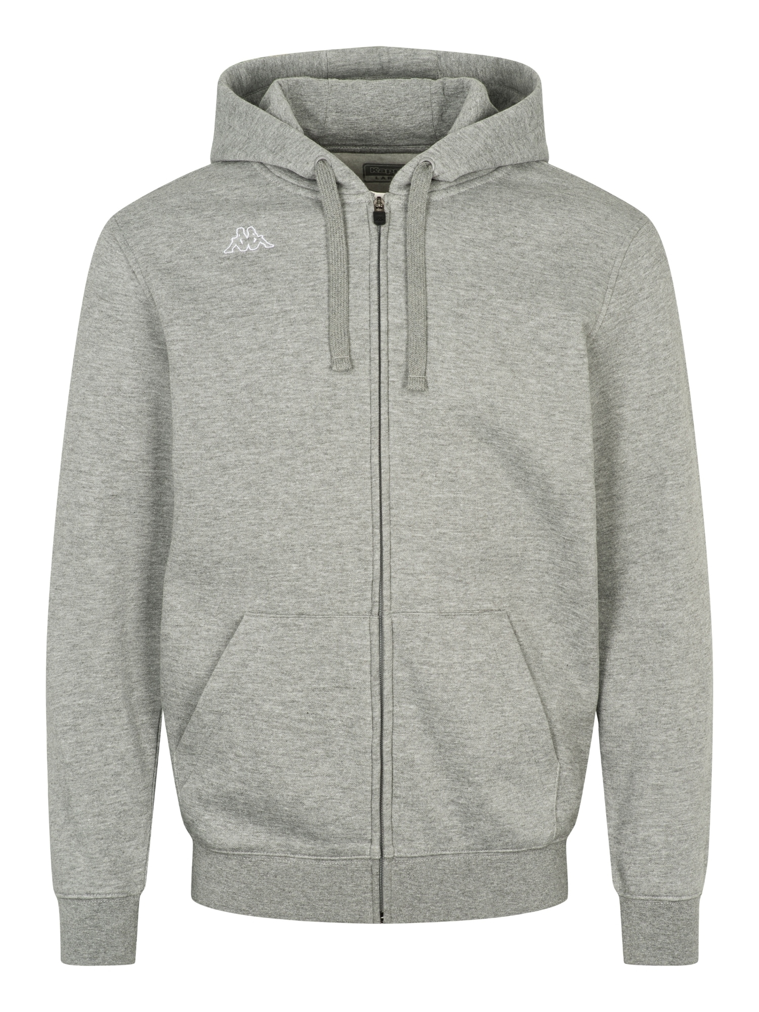 Kappa Strickpullover "Kappa Sweater Logo Truxo" günstig online kaufen