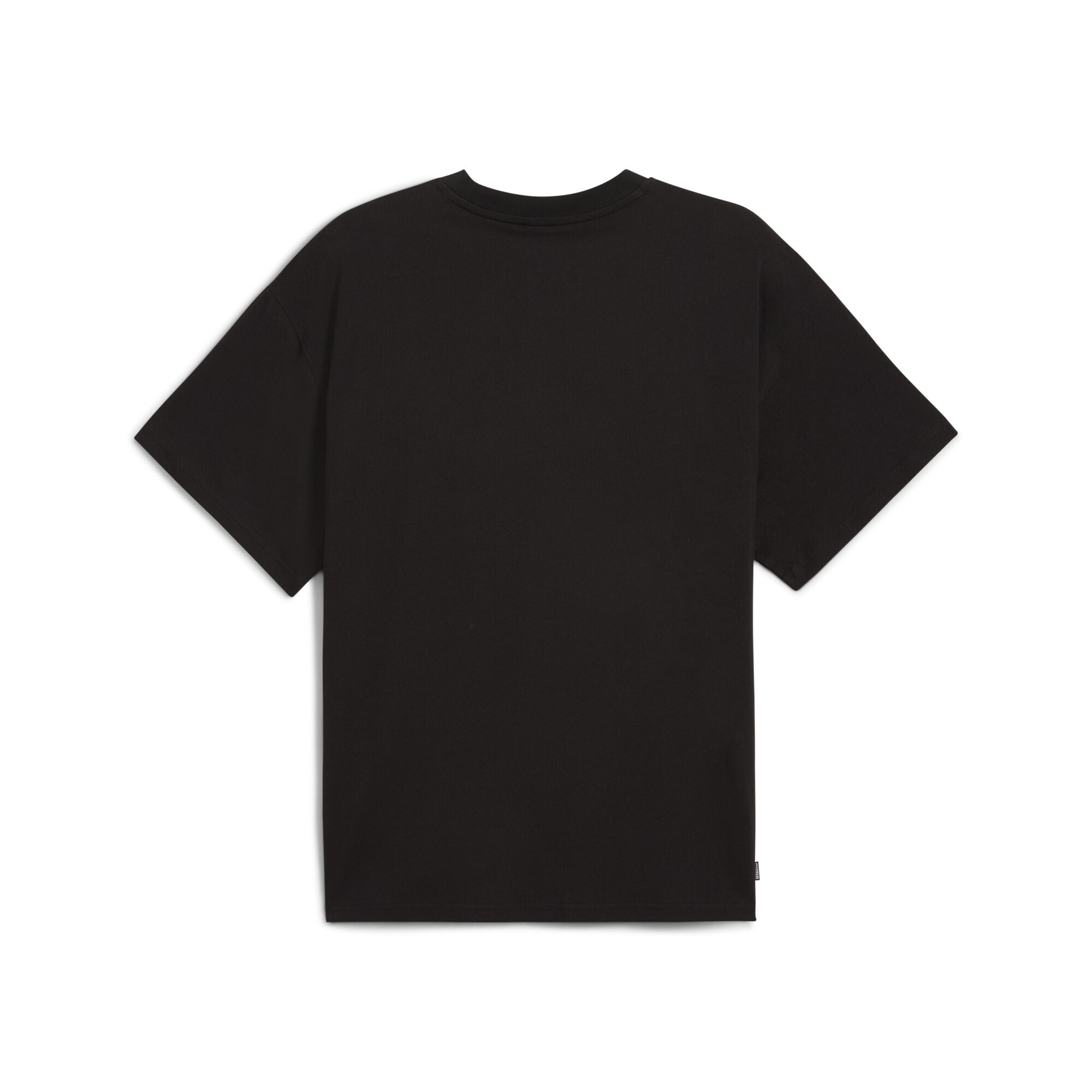 PUMA Trainingsshirt »Jaws Core Basketball-T-Shirt Herren«