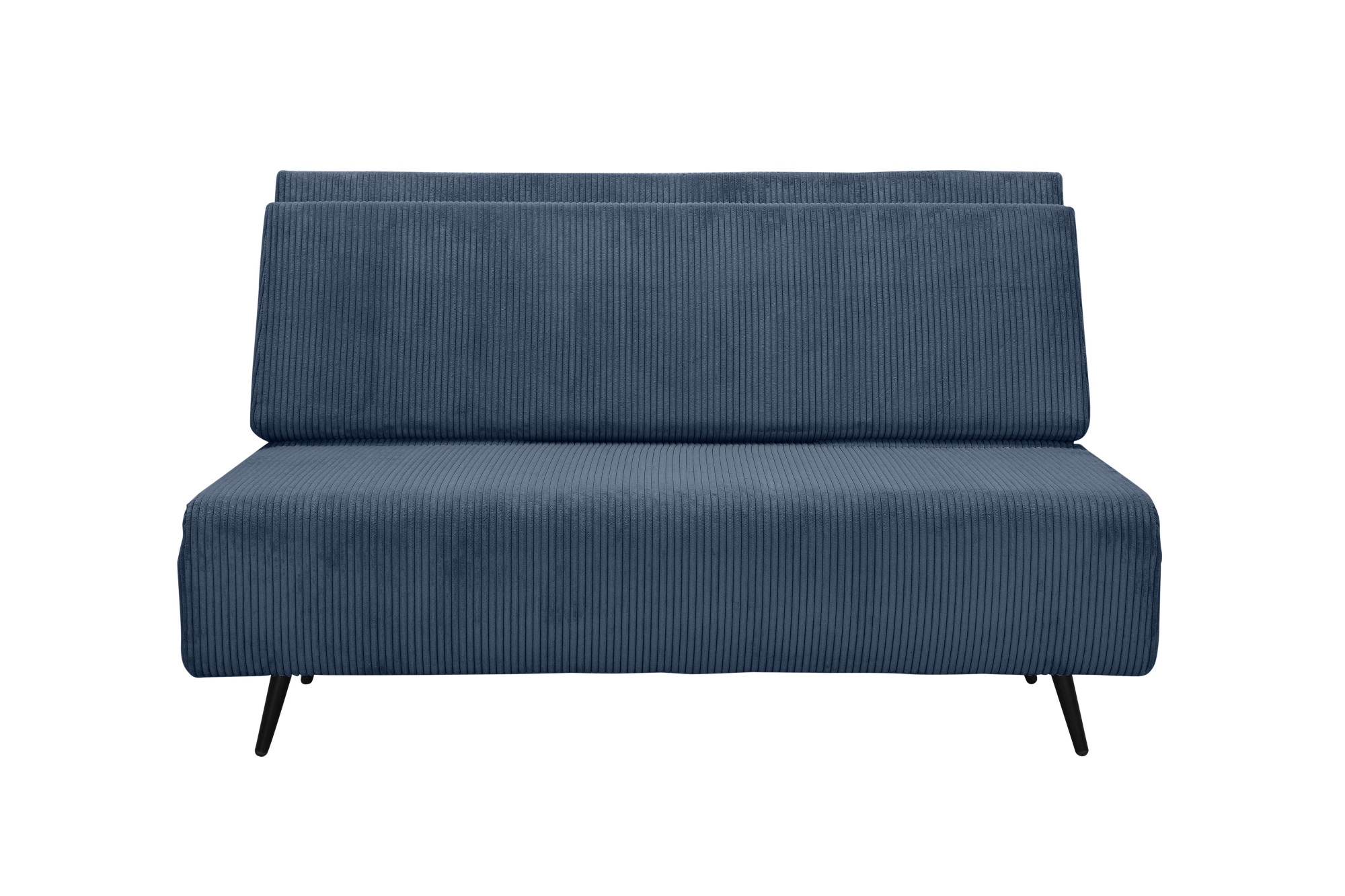 andas Schlafsofa "Linnea", Daybed mit aufklappbarer Liegefläche, in Webstof günstig online kaufen