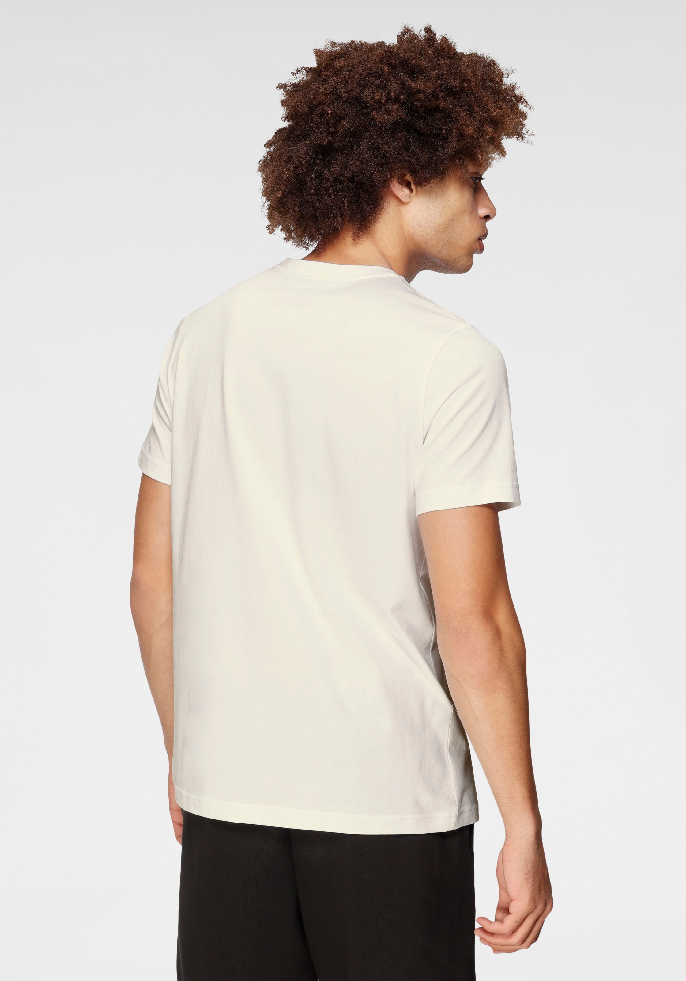 PUMA T-Shirt »BETTER ESSENTIALS TEE«