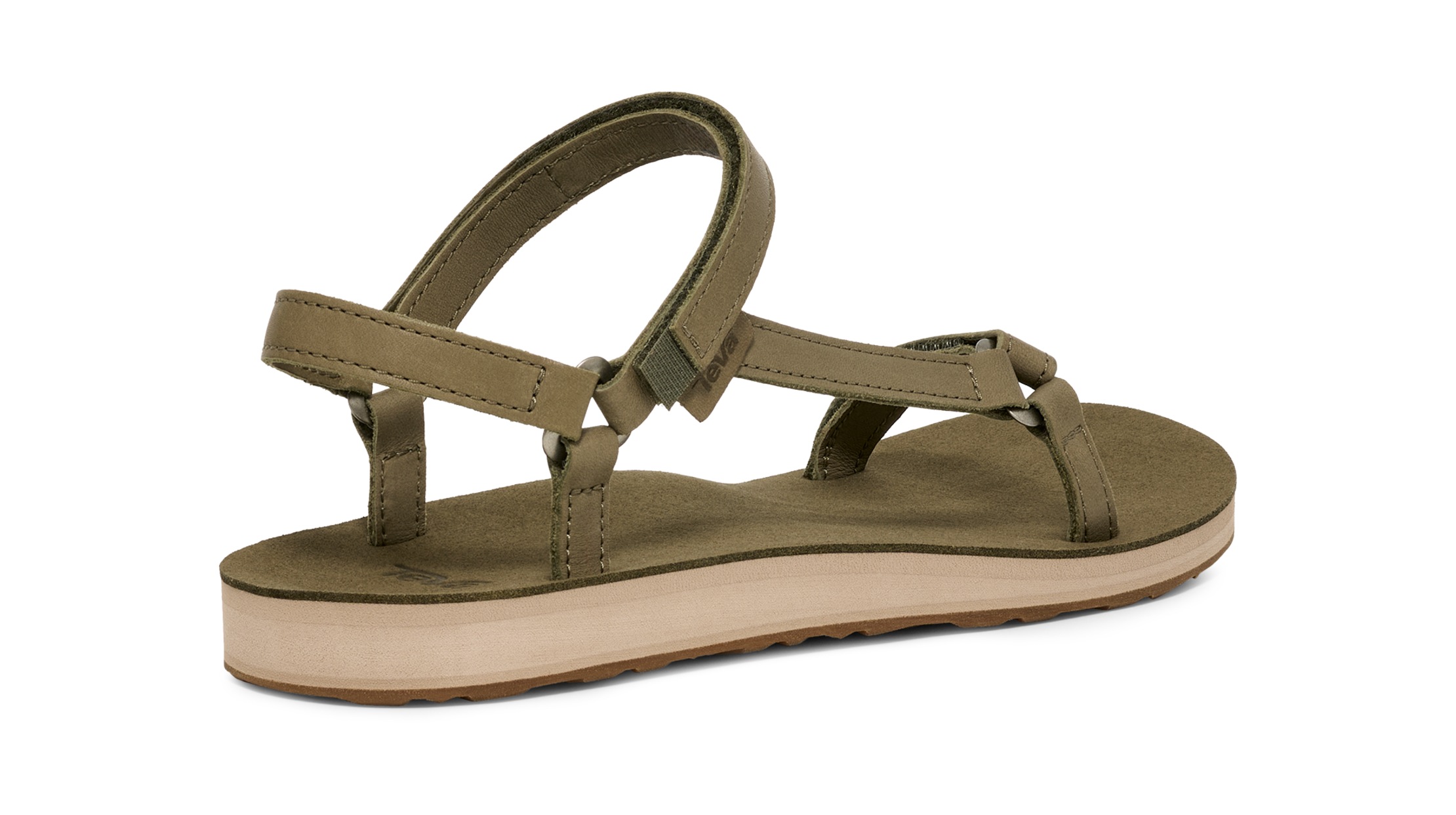 Teva Sandale »W ORIGINAL UNIVERSAL SLIM LEA«