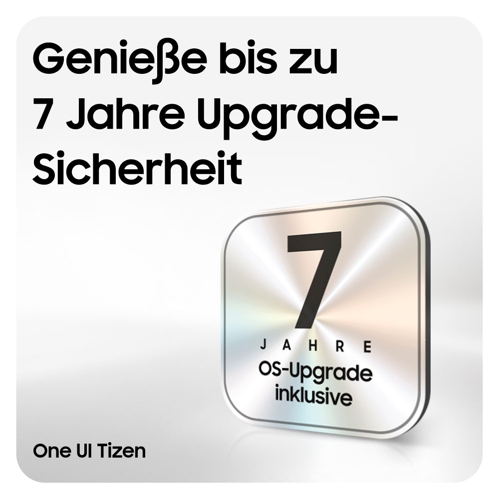 Samsung OLED-Fernseher »GQ77S91FAE« 194 cm/77 ″ Smart-TV