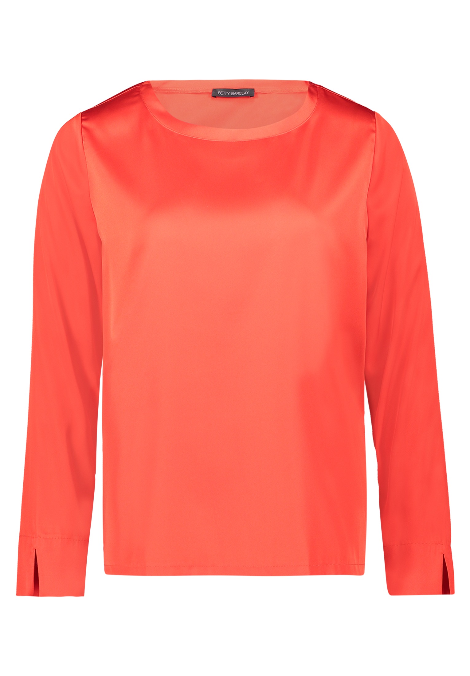 Betty Barclay Schlupfbluse "Damen mit U-Boot-Ausschnitt" günstig online kaufen