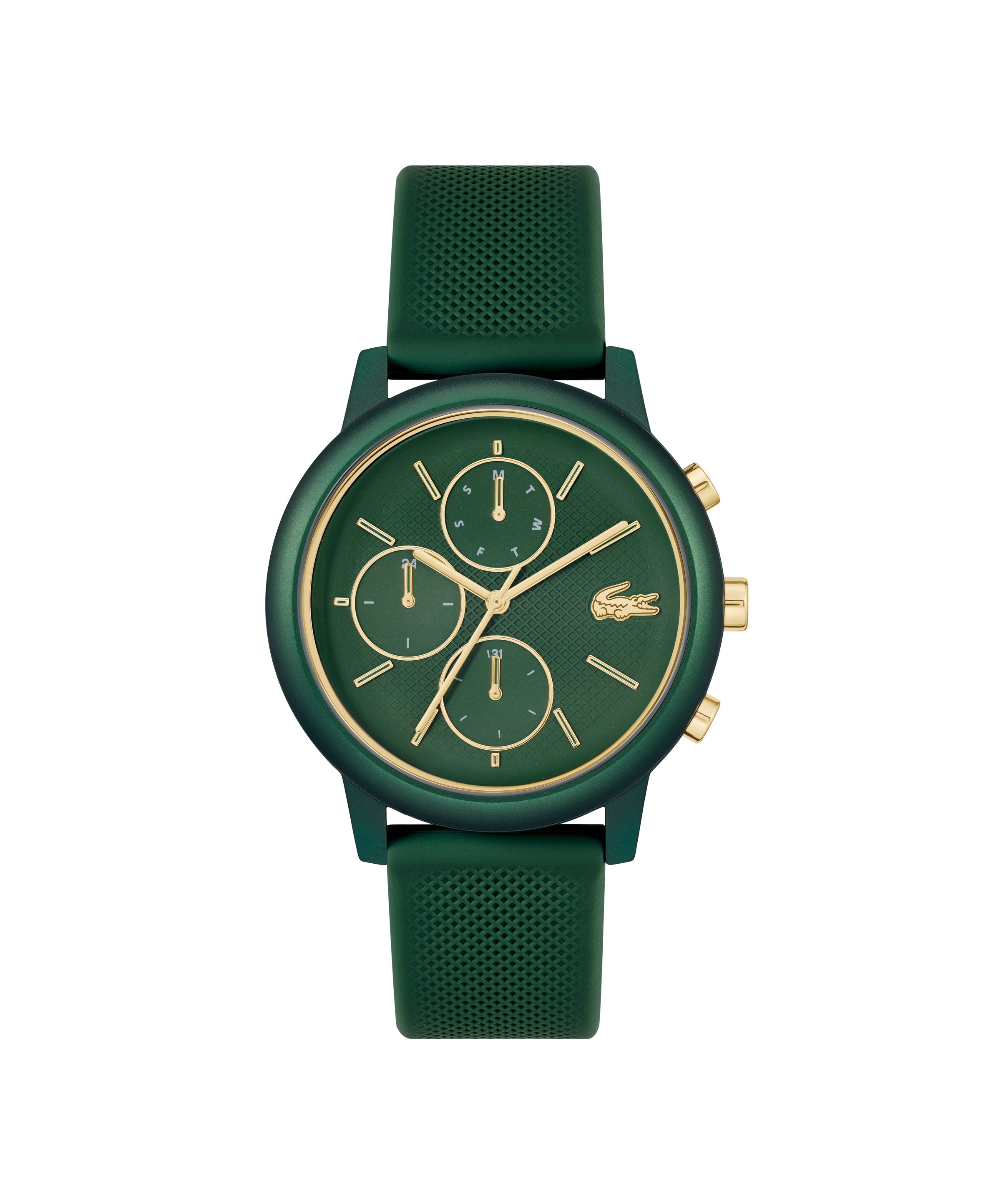 Lacoste 2011471 Analog Watch Green 2