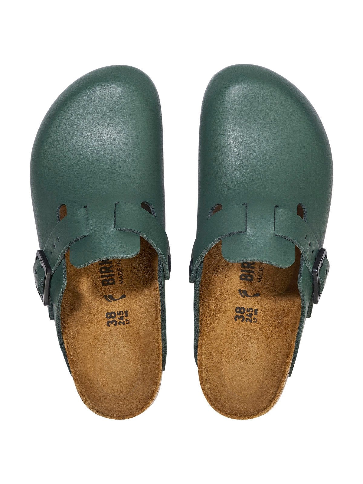 Birkenstock Berufsschuh »Boston Pro«