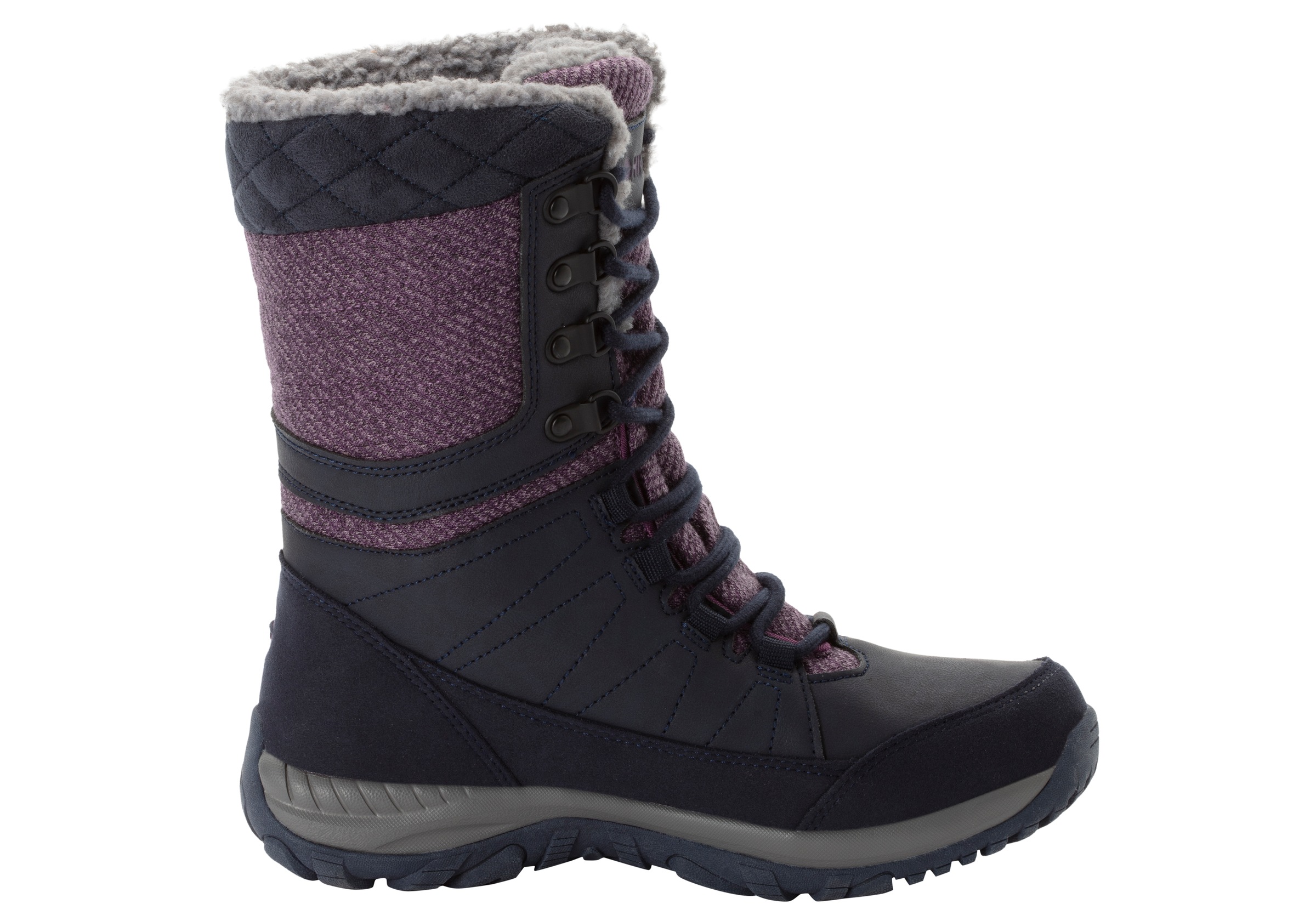 Thumbnail - Hi-Tec "Riva WP" Snowboots, Winterboots, Winterschuhe, warm gefüttert