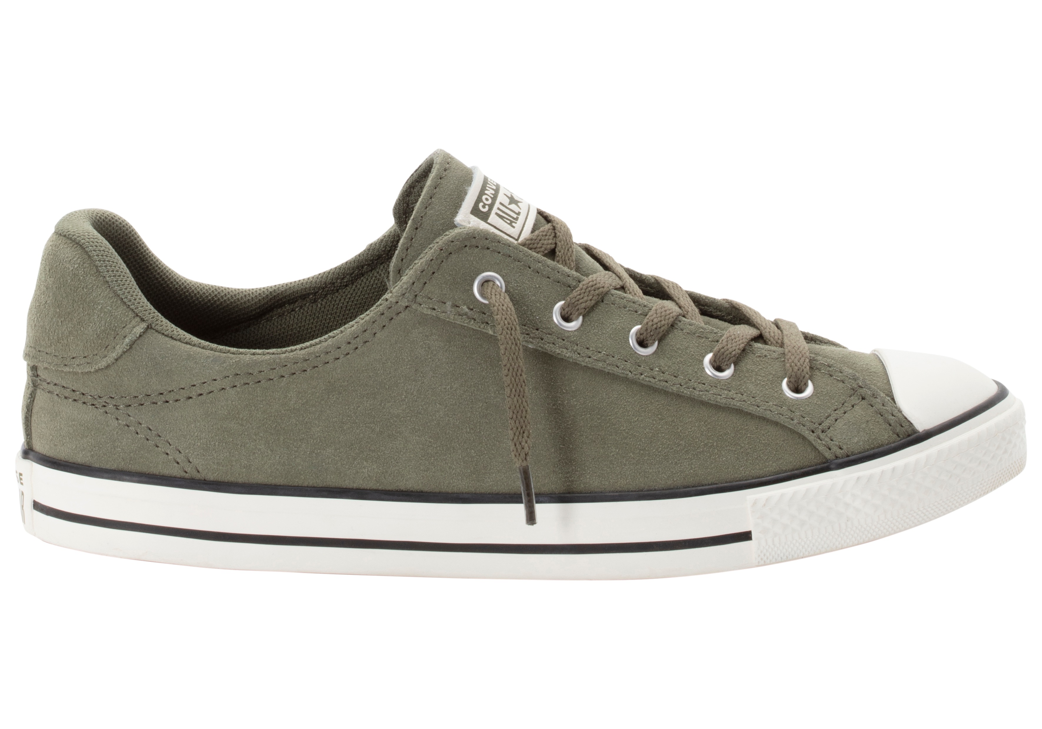 Thumbnail - Converse Sneaker "CHUCK TAYLOR ALL STAR DAINTY SUEDE"