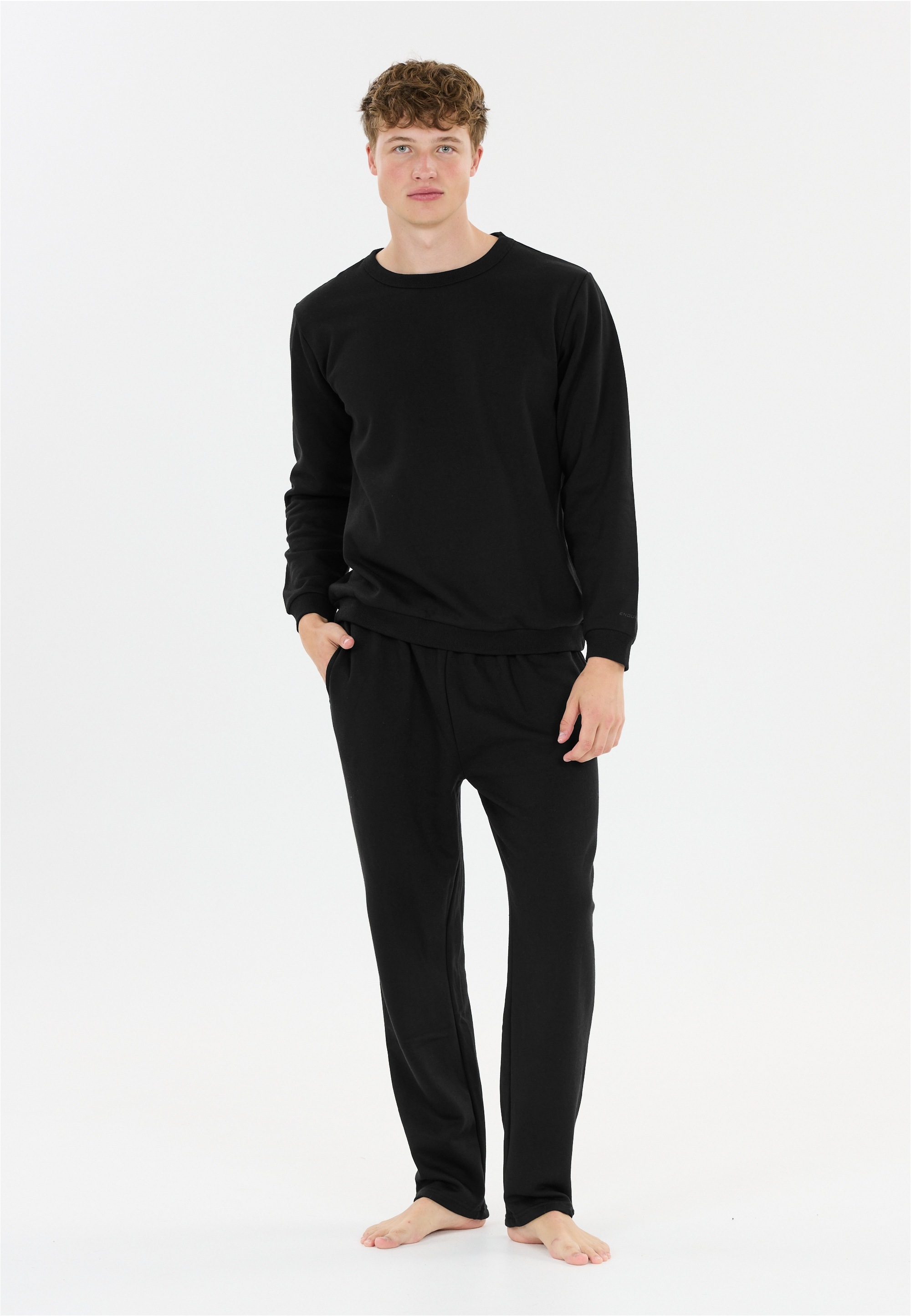 ENDURANCE Sweatshirt "Arlanc", in weicher und atmungsaktiver Qualität günstig online kaufen